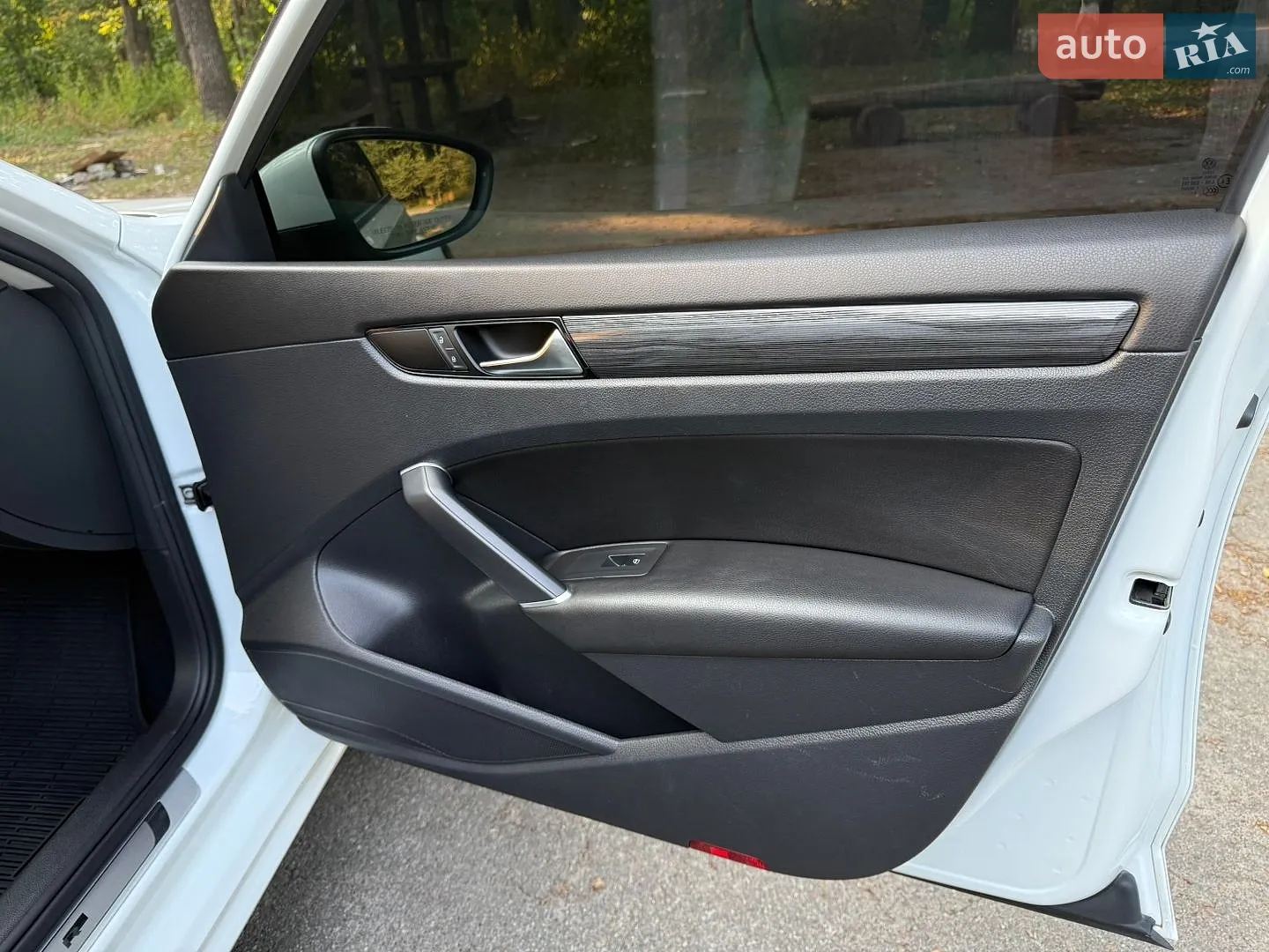 2020 Volkswagen Passat - мініатюра 47