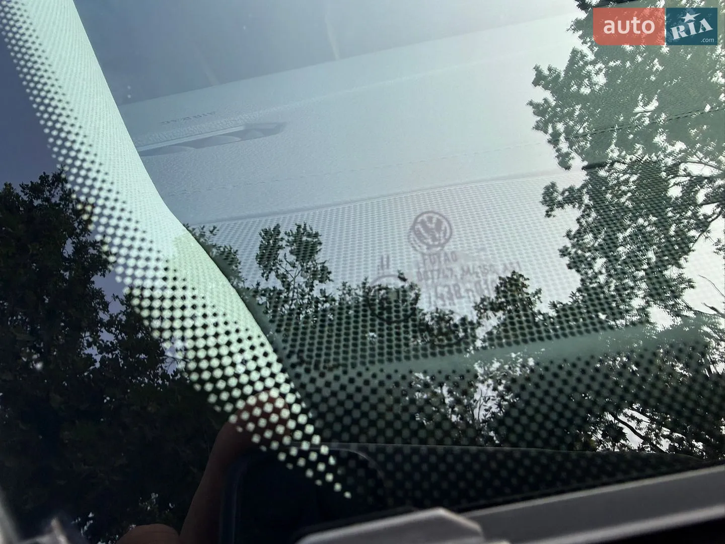 2020 Volkswagen Passat - мініатюра 63
