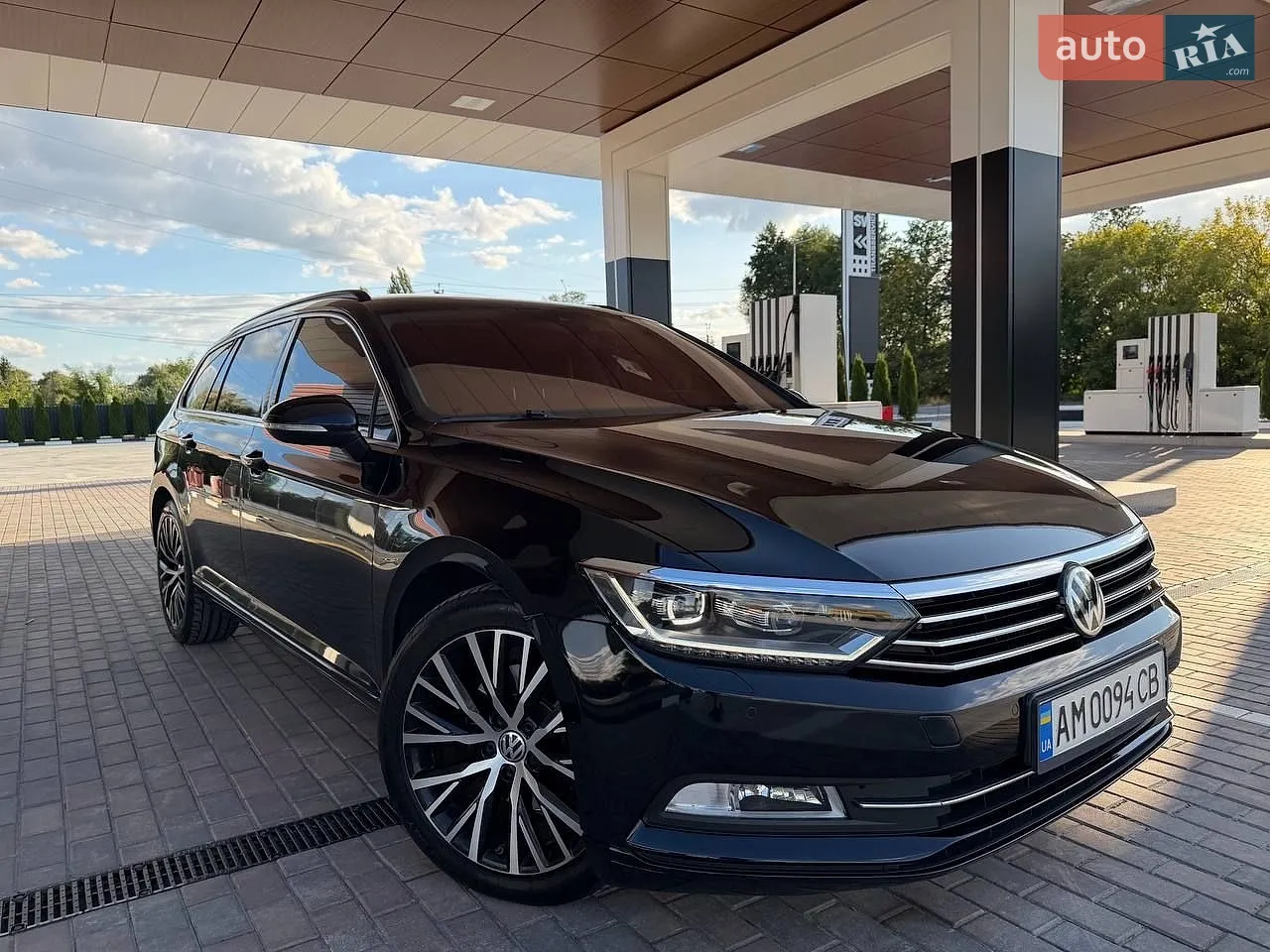 2015 Volkswagen Passat - мініатюра 22