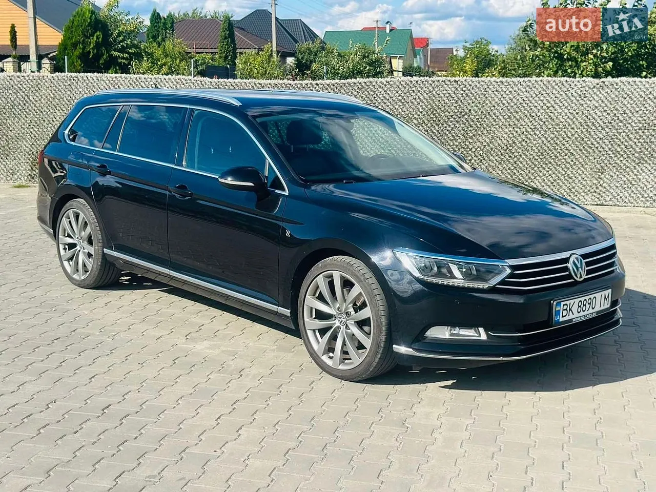 2014 Volkswagen Passat - мініатюра 42