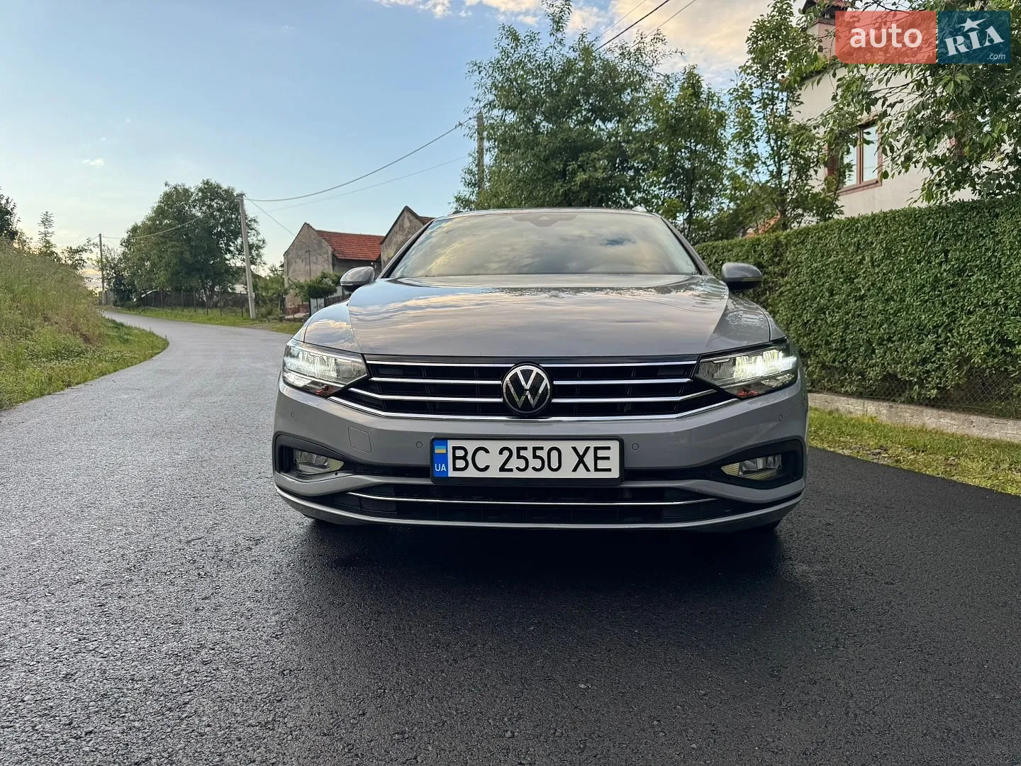 2022 Volkswagen Passat - мініатюра 5
