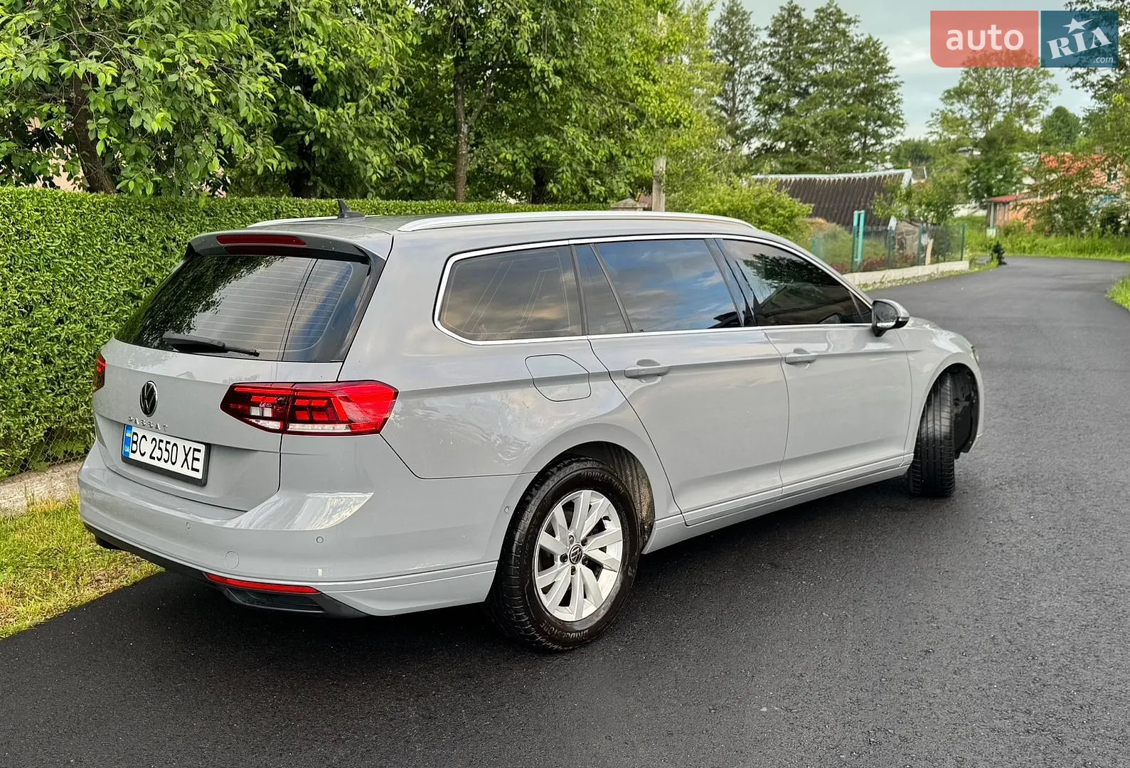 2022 Volkswagen Passat - мініатюра 14