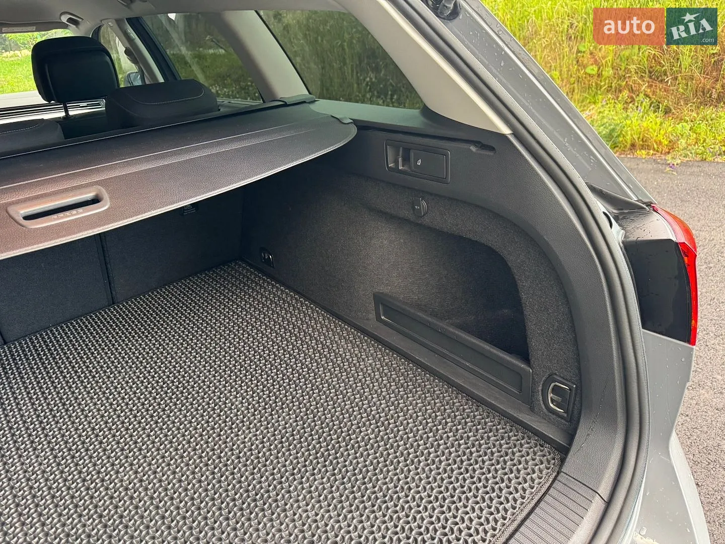 2022 Volkswagen Passat - мініатюра 22