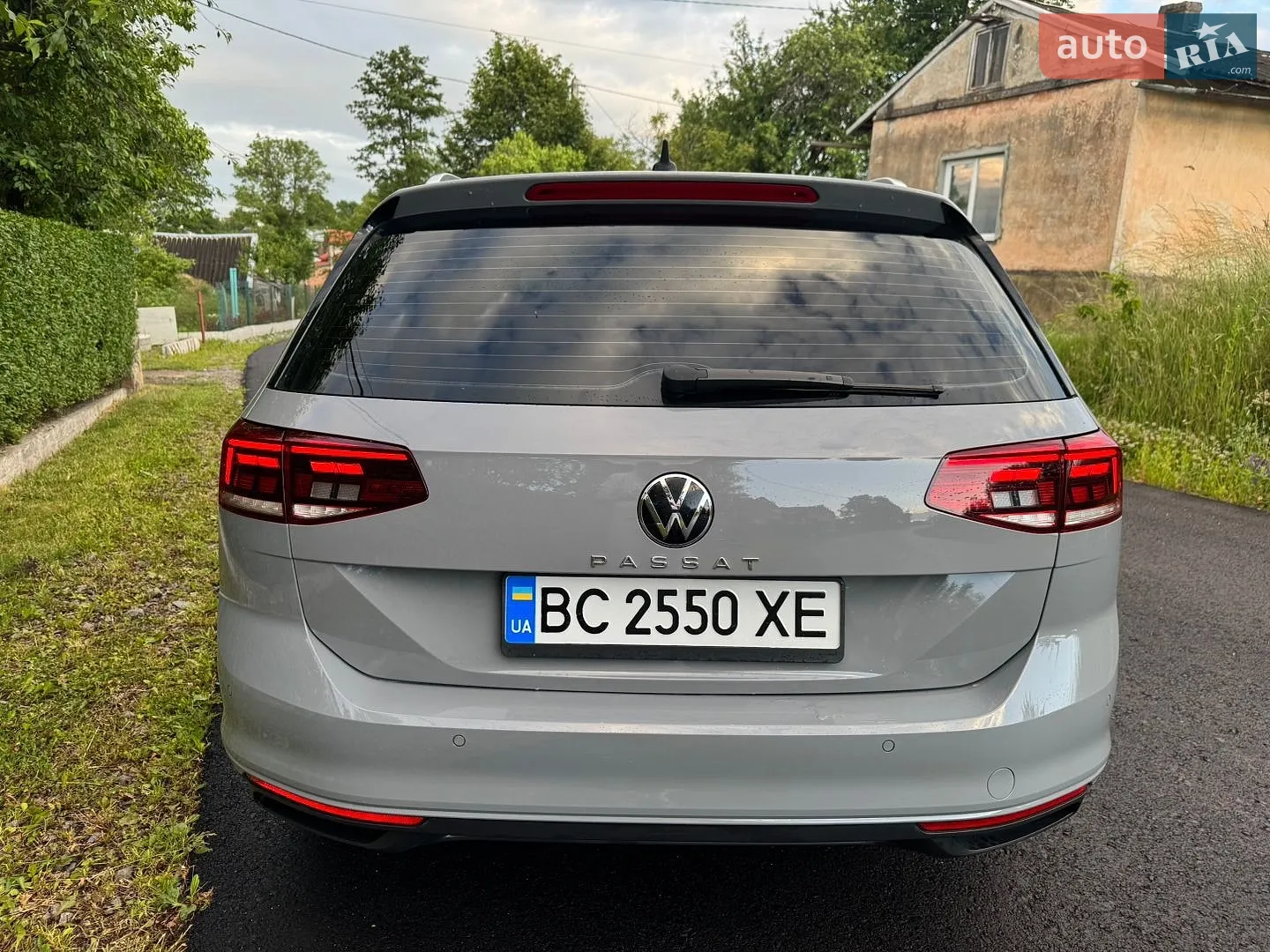 2022 Volkswagen Passat - мініатюра 25