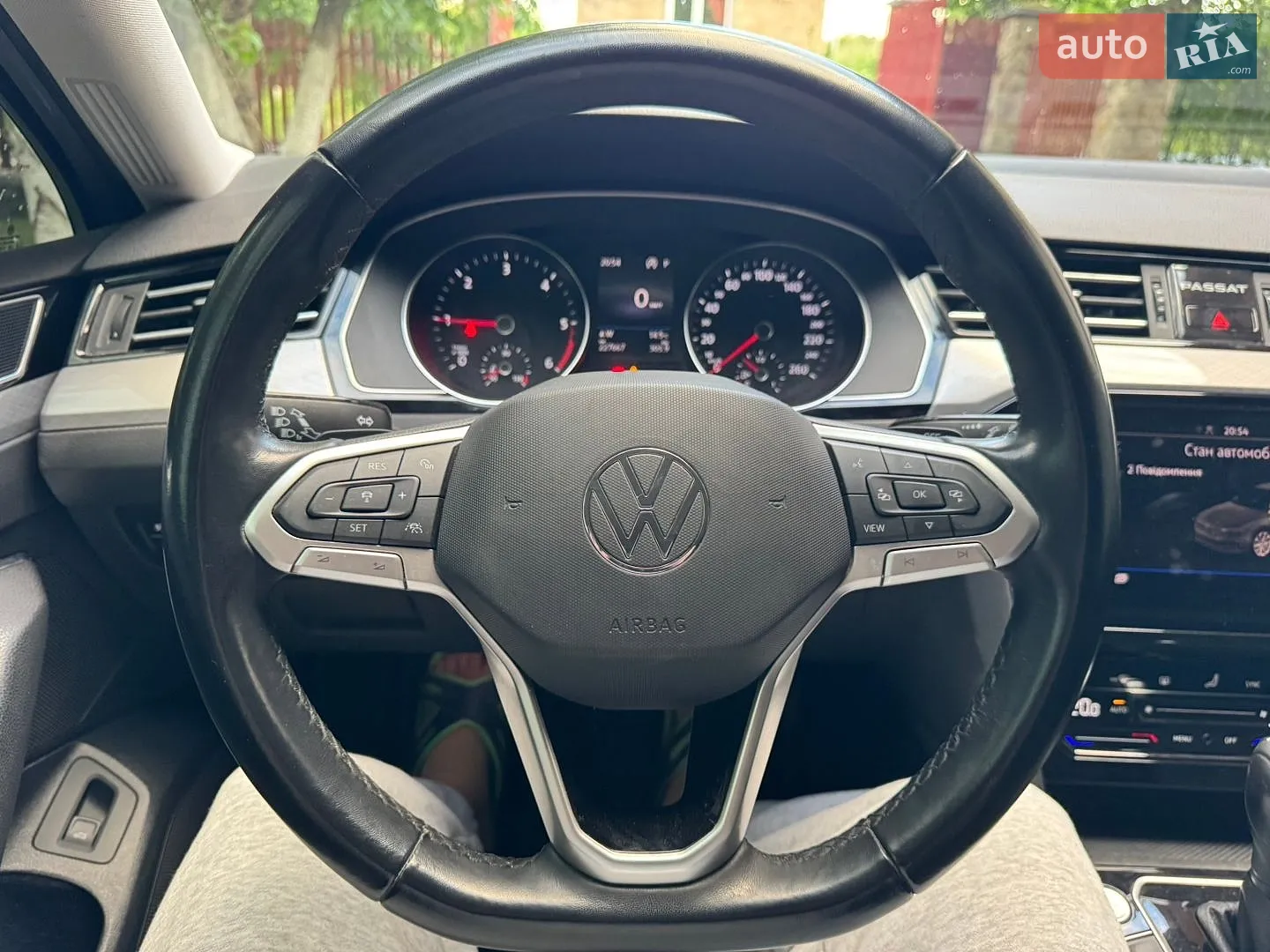 2022 Volkswagen Passat - мініатюра 34