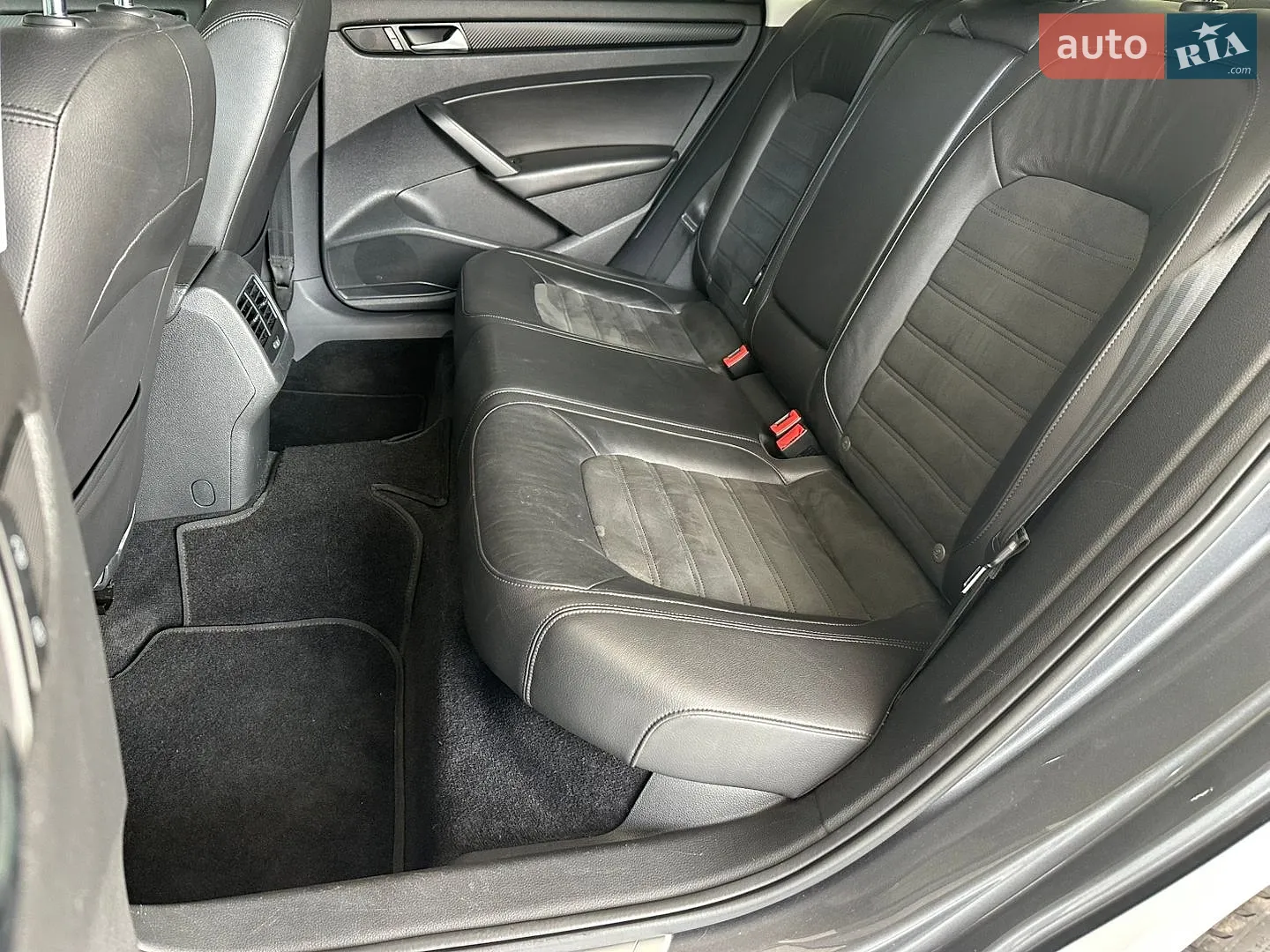 2014 Volkswagen Passat - мініатюра 19