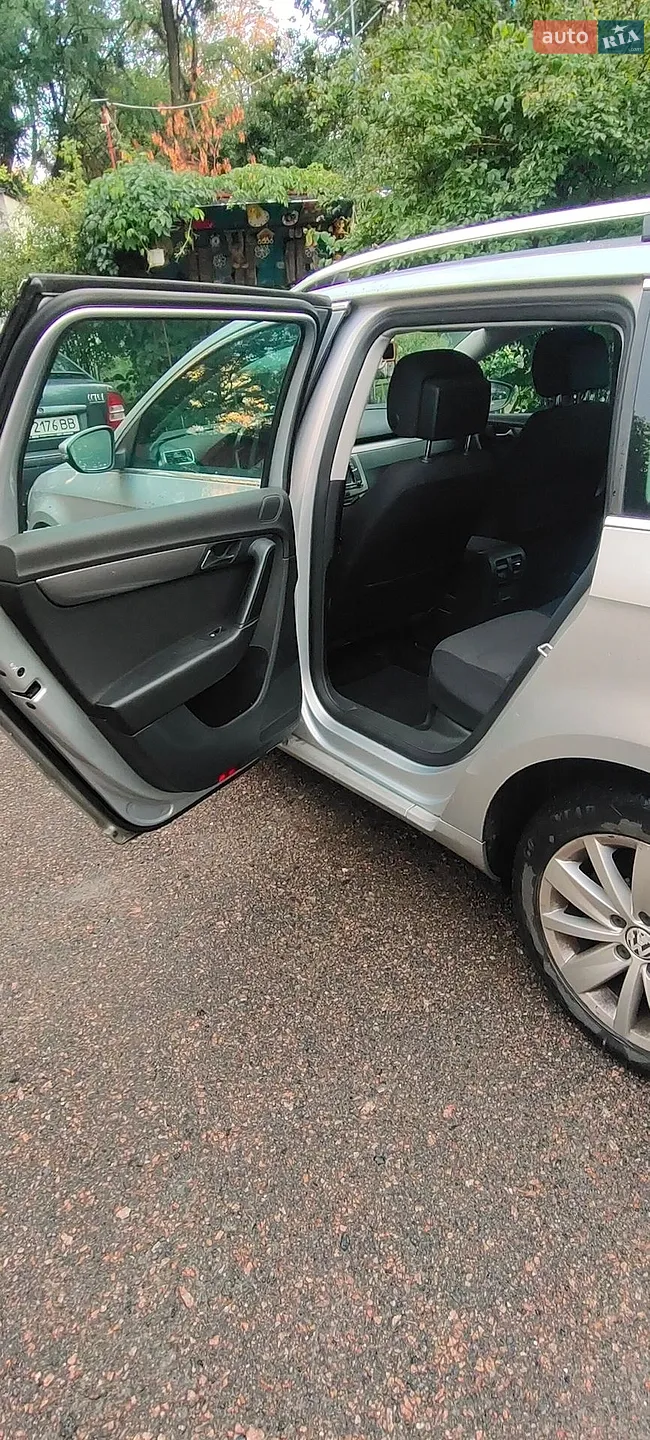 2011 Volkswagen Passat - мініатюра 5