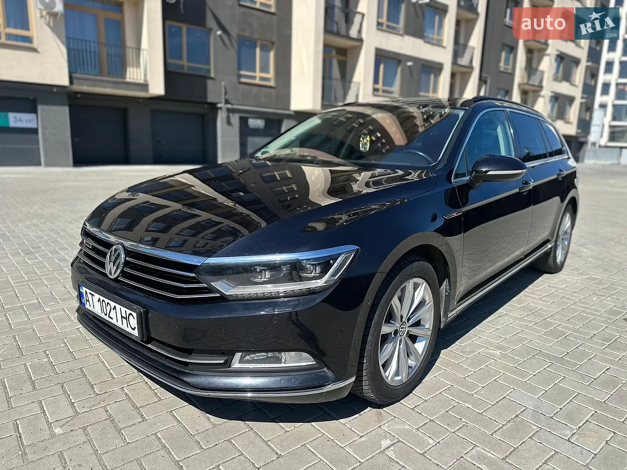 2015 Volkswagen Passat - мініатюра 47