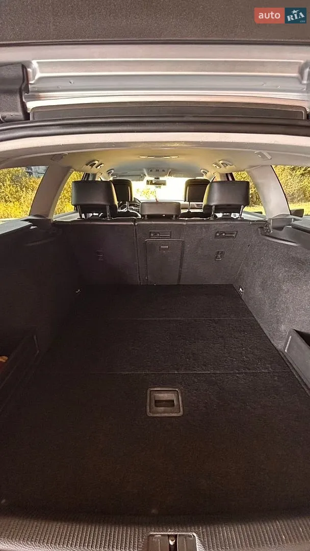 2013 Volkswagen Passat - мініатюра 10