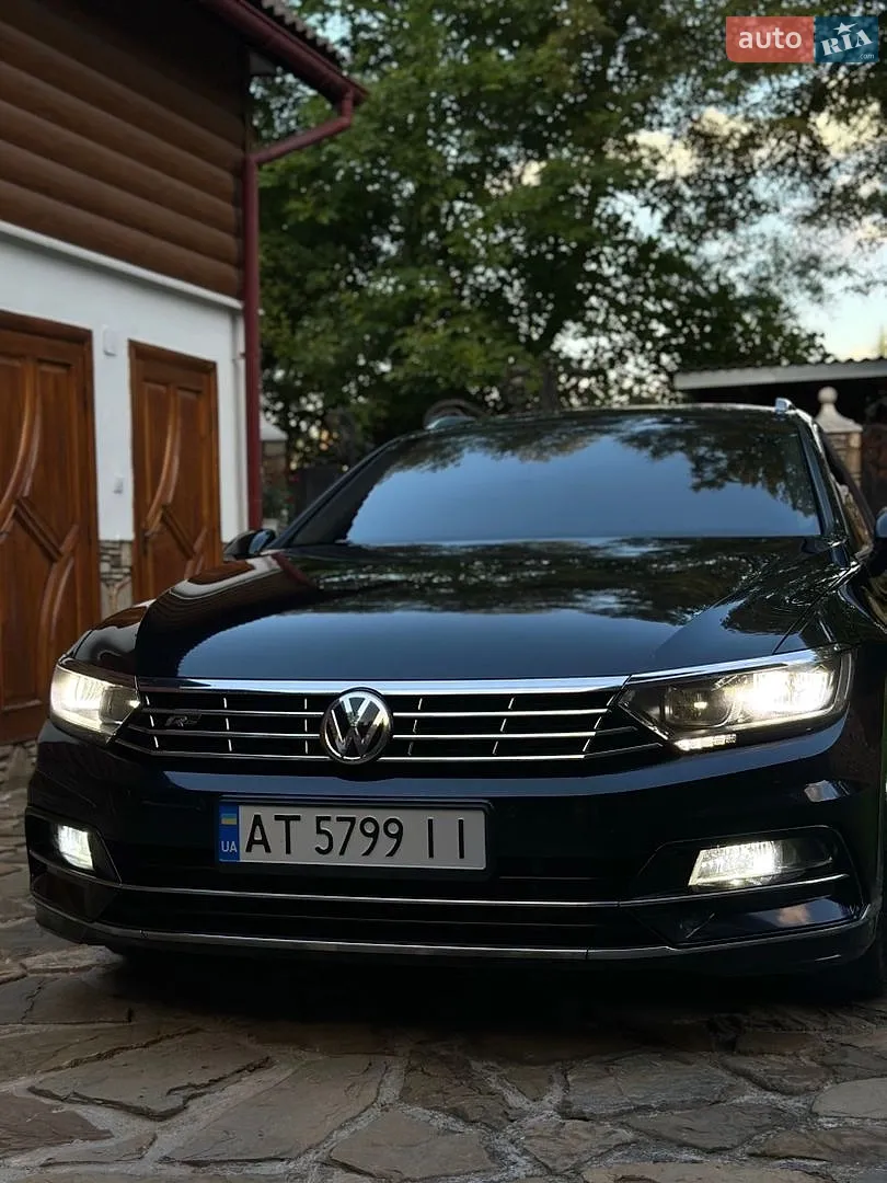 2015 Volkswagen Passat - мініатюра 40