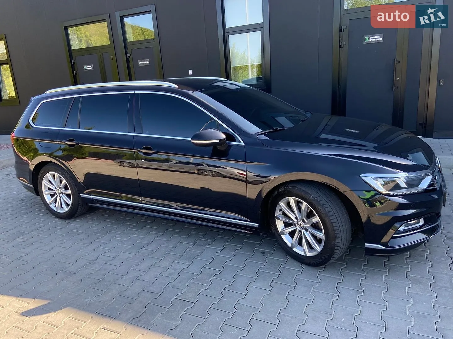 2015 Volkswagen Passat - мініатюра 36