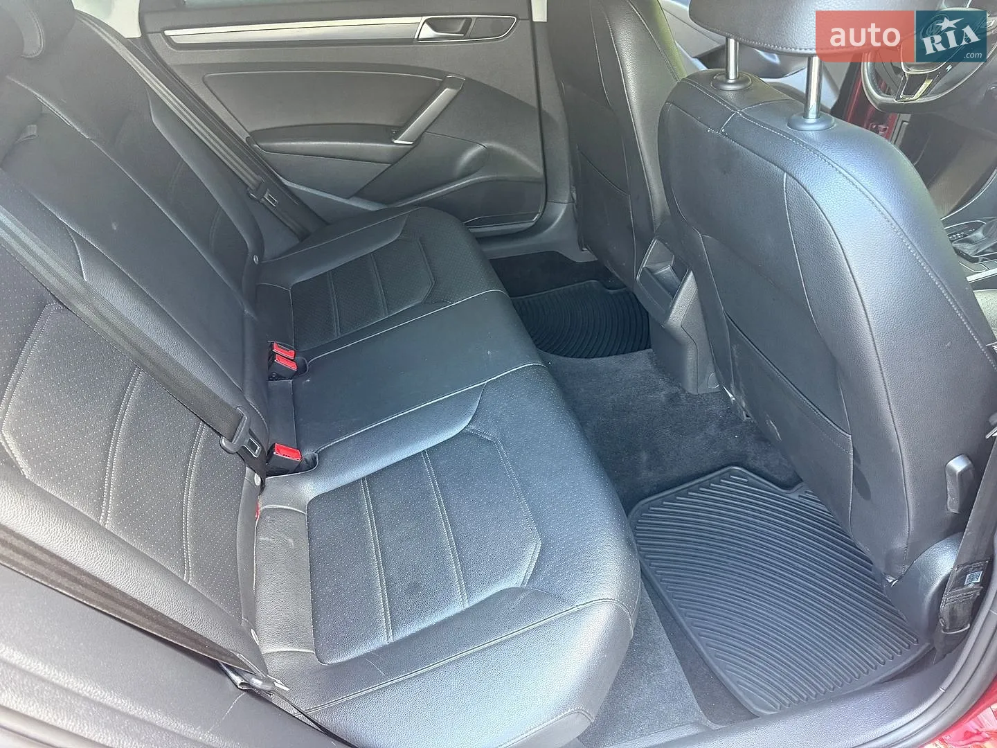 2018 Volkswagen Passat - мініатюра 11
