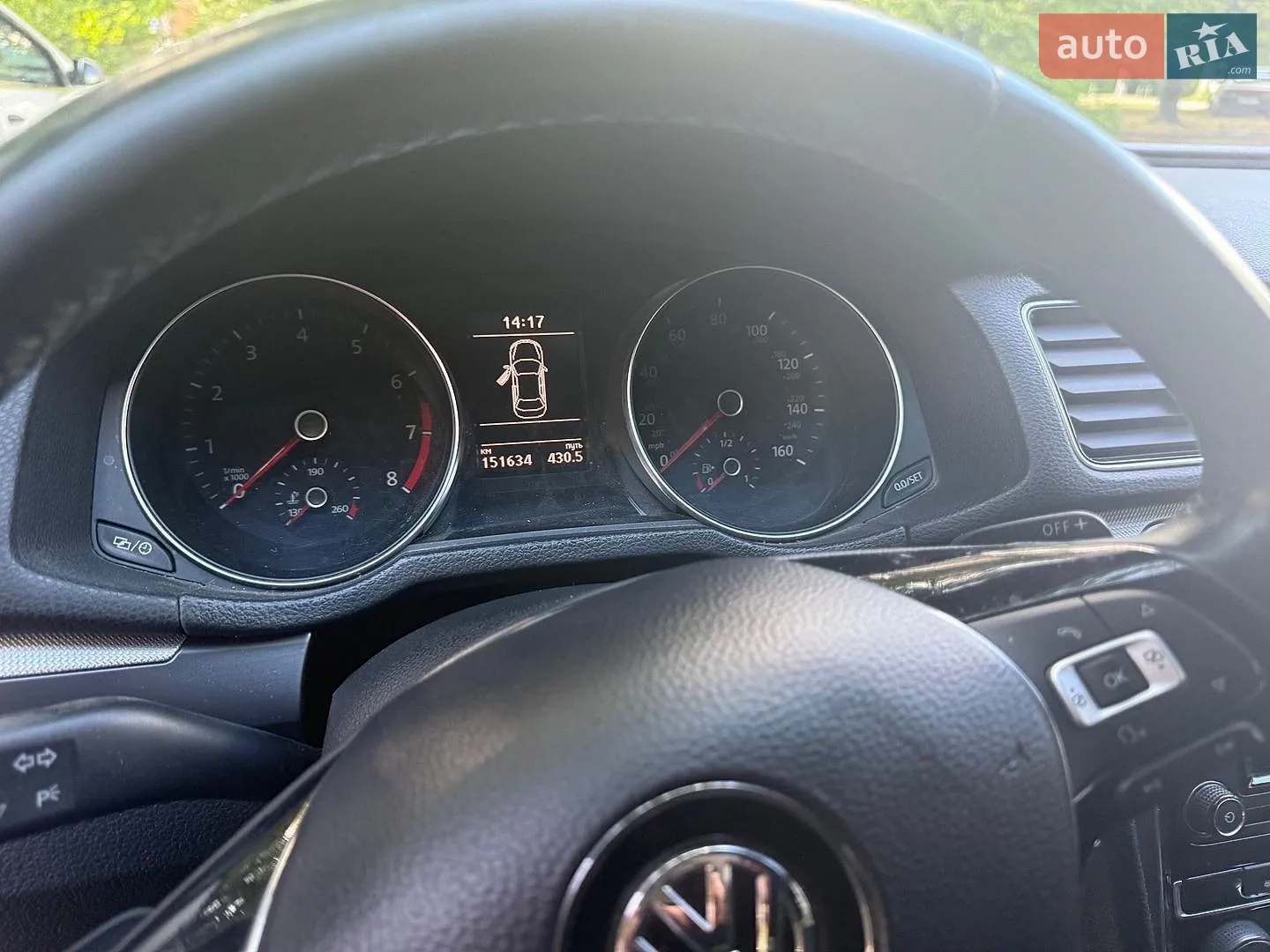 2018 Volkswagen Passat - мініатюра 9