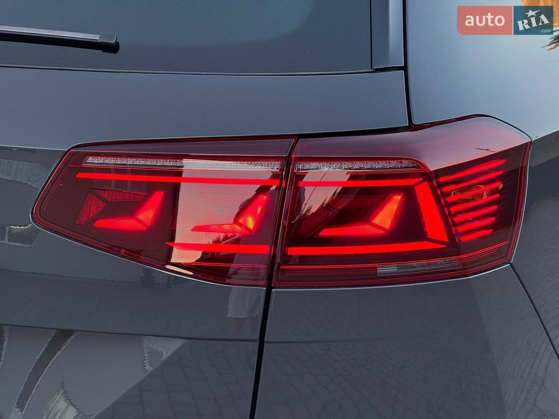 2021 Volkswagen Passat - мініатюра 17