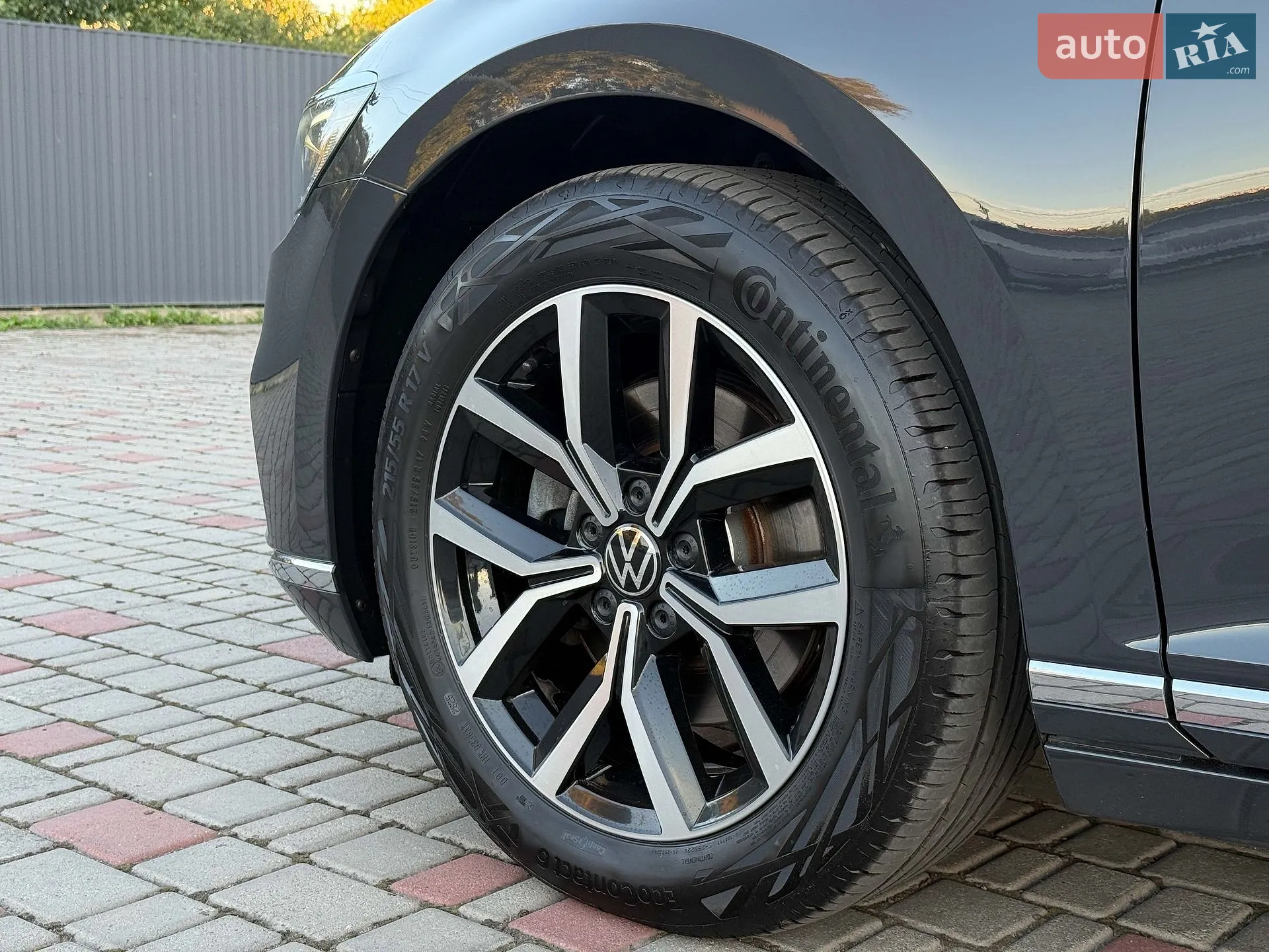 2021 Volkswagen Passat - мініатюра 22