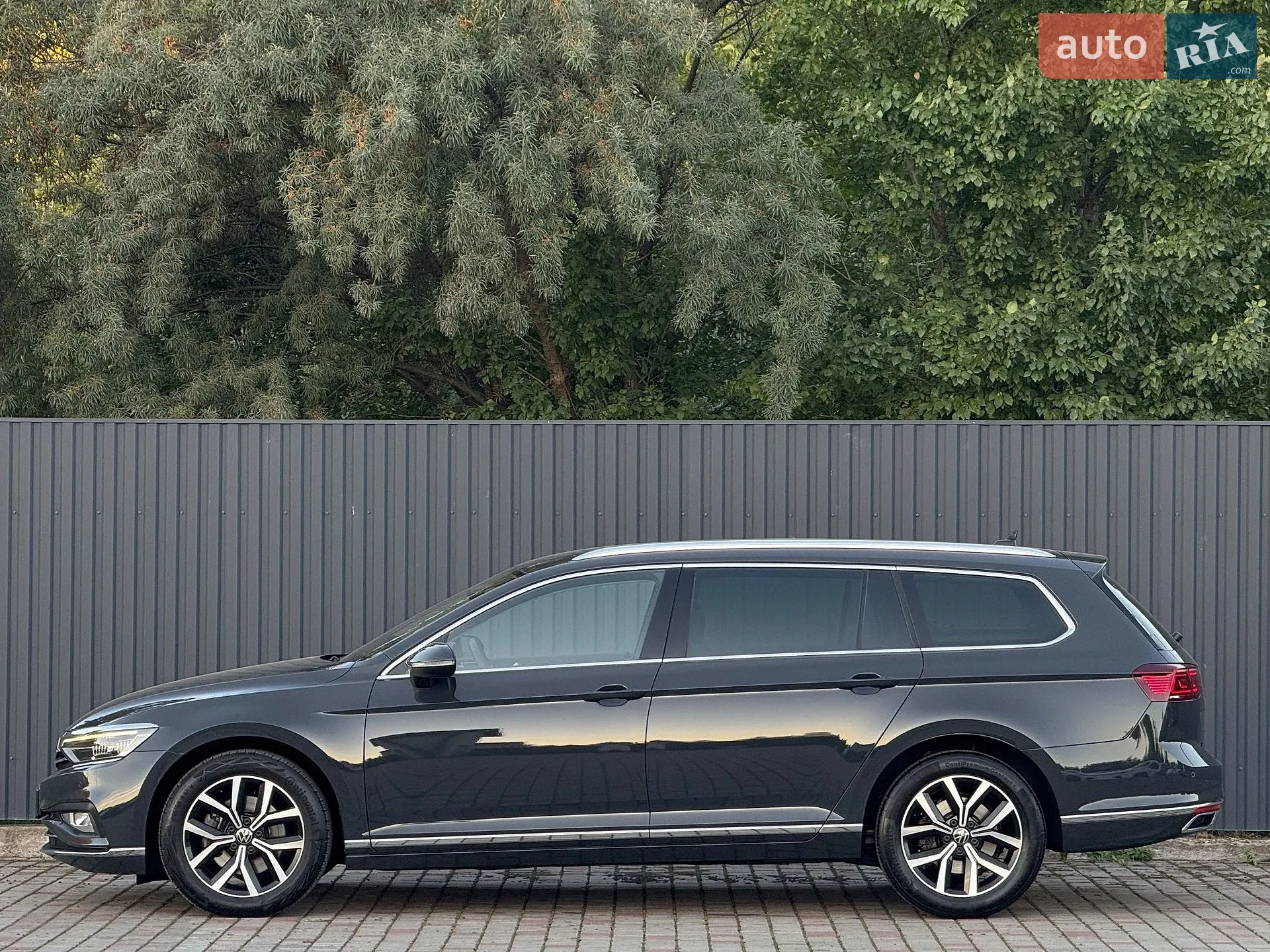 2021 Volkswagen Passat - мініатюра 7