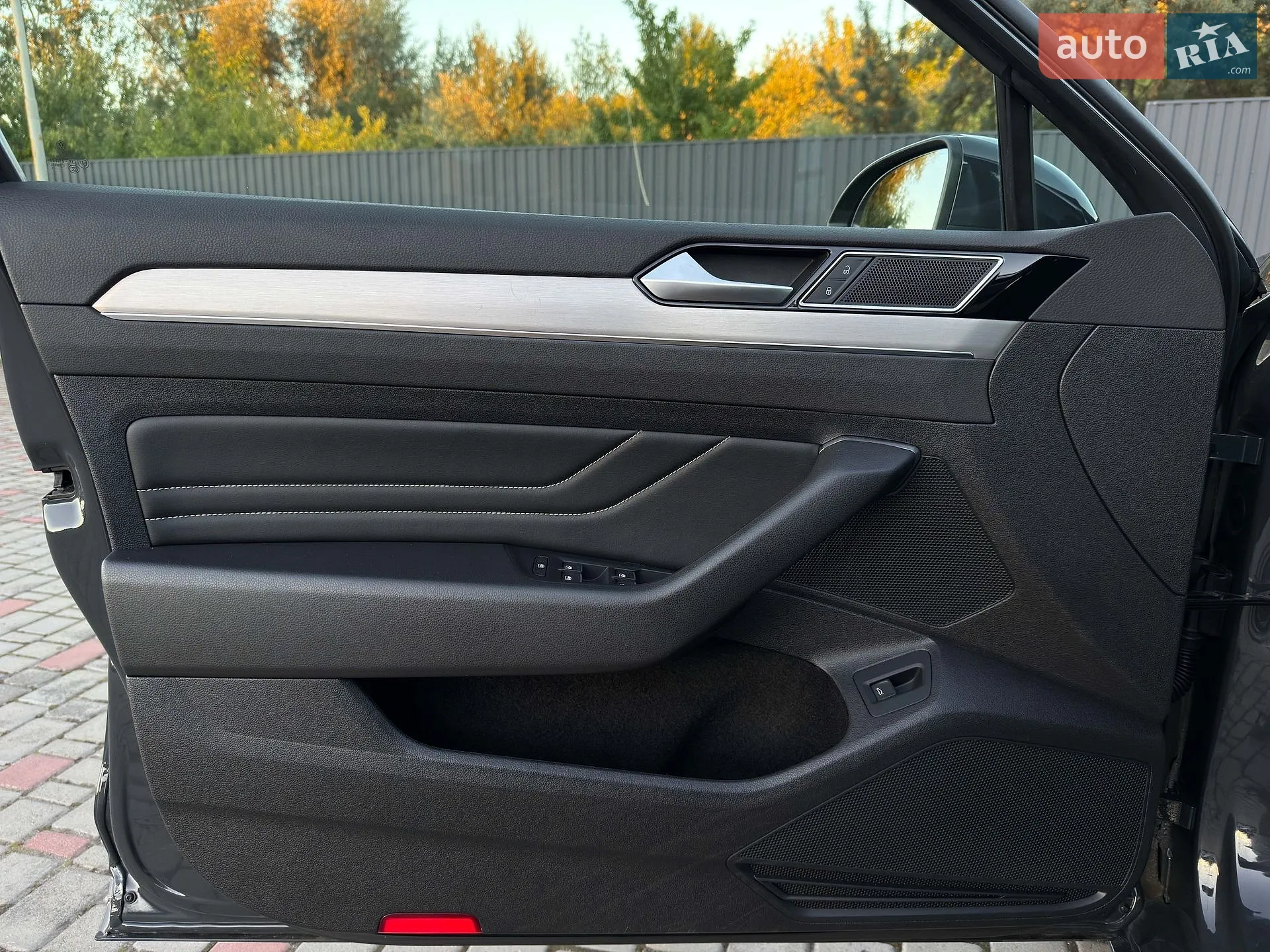 2021 Volkswagen Passat - мініатюра 23