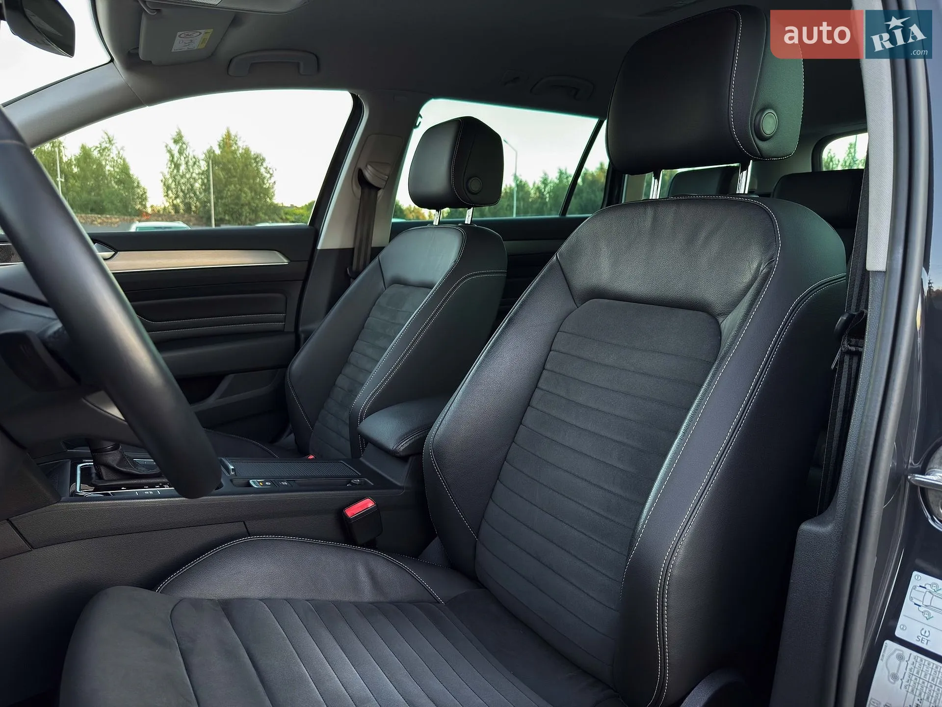 2021 Volkswagen Passat - мініатюра 27