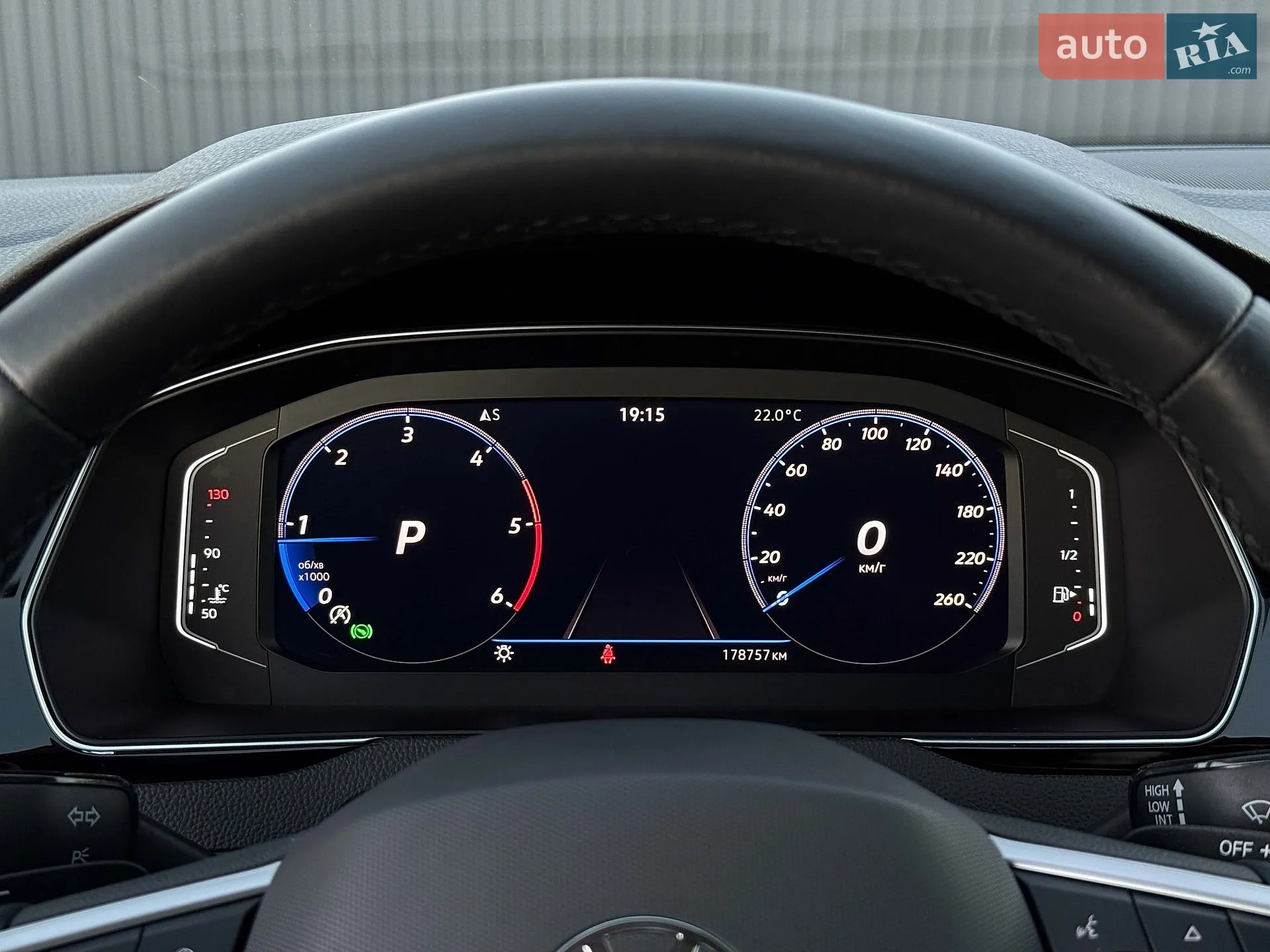 2021 Volkswagen Passat - мініатюра 34