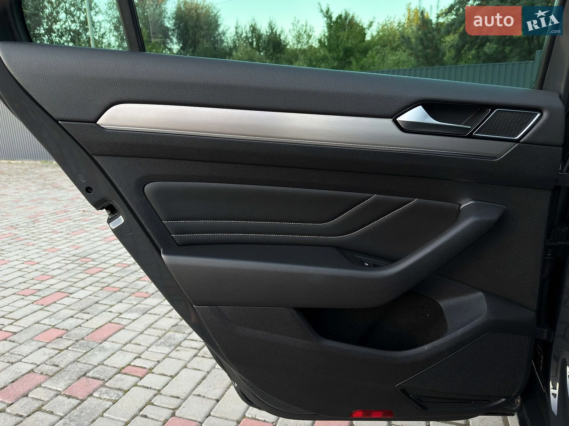 2021 Volkswagen Passat - мініатюра 44