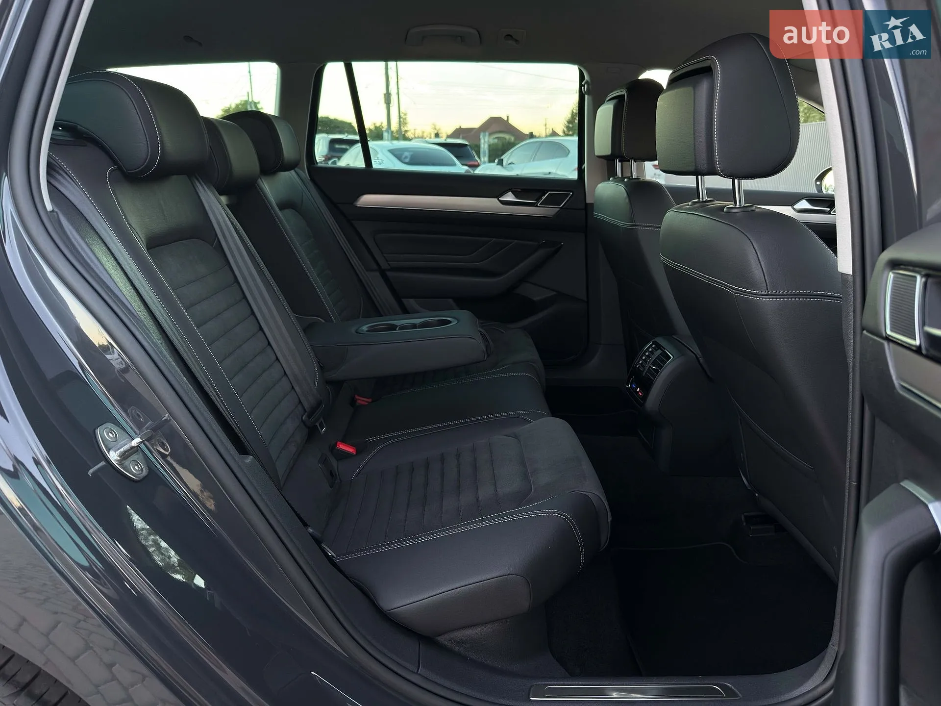 2021 Volkswagen Passat - мініатюра 52