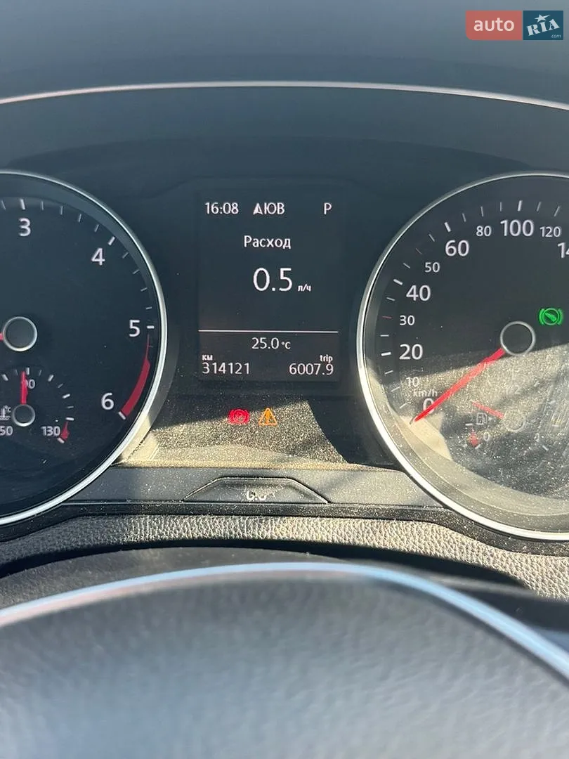 2015 Volkswagen Passat - мініатюра 25