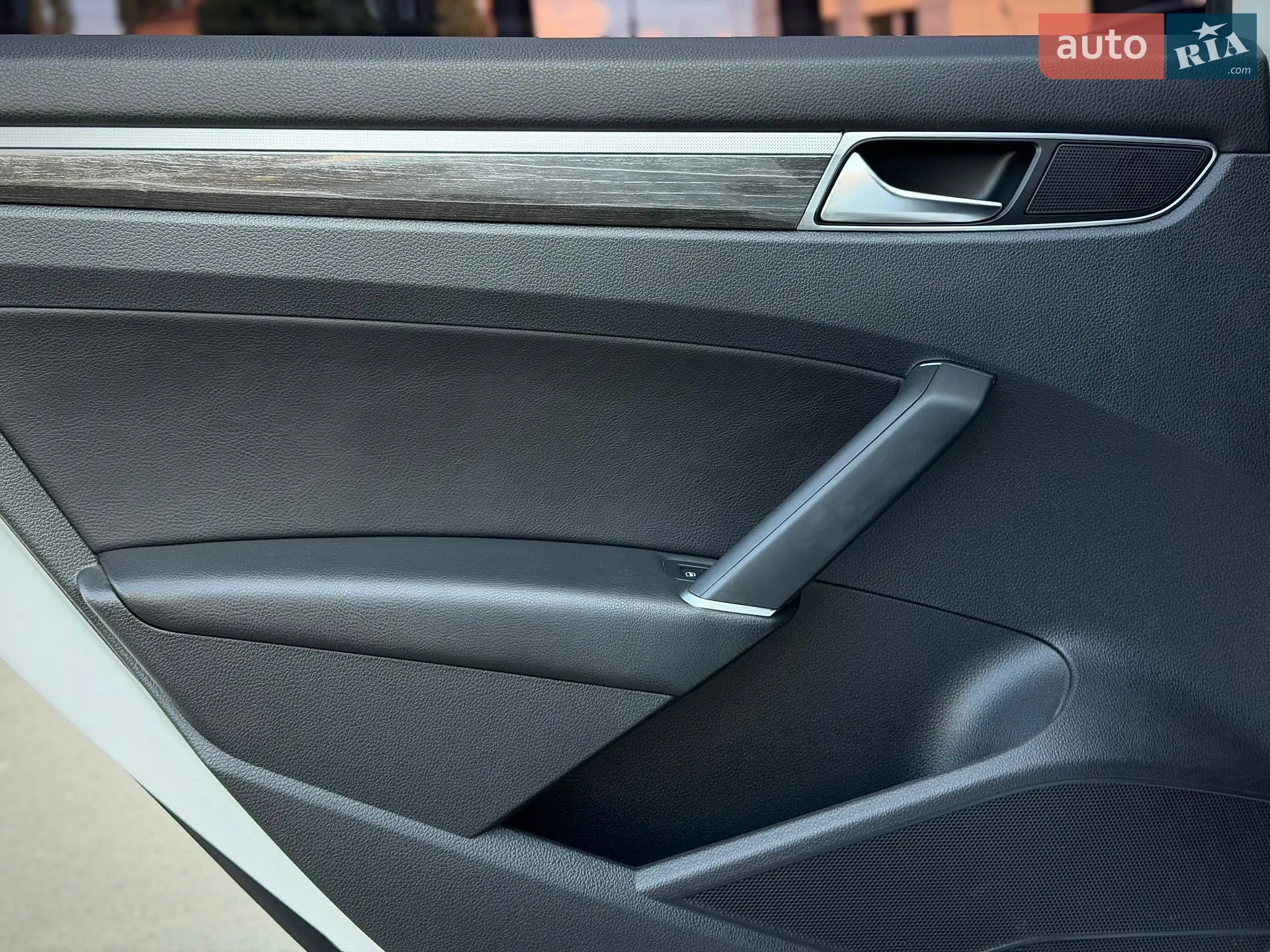 2018 Volkswagen Passat - мініатюра 20