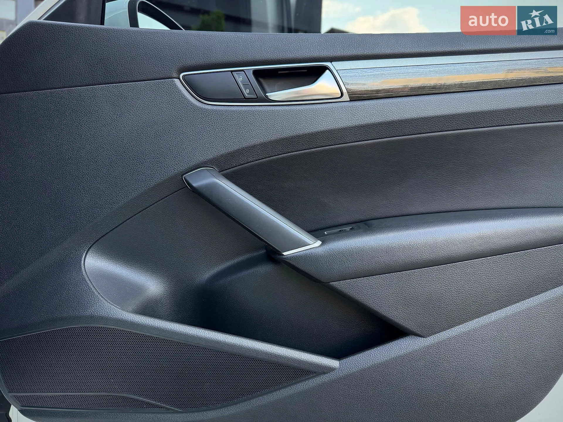 2018 Volkswagen Passat - мініатюра 24
