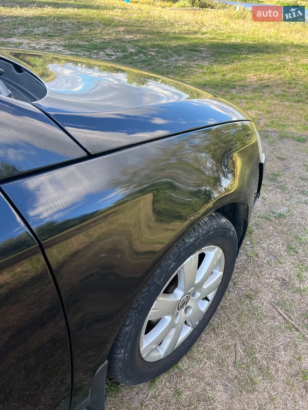 2010 Volkswagen Passat - мініатюра 4