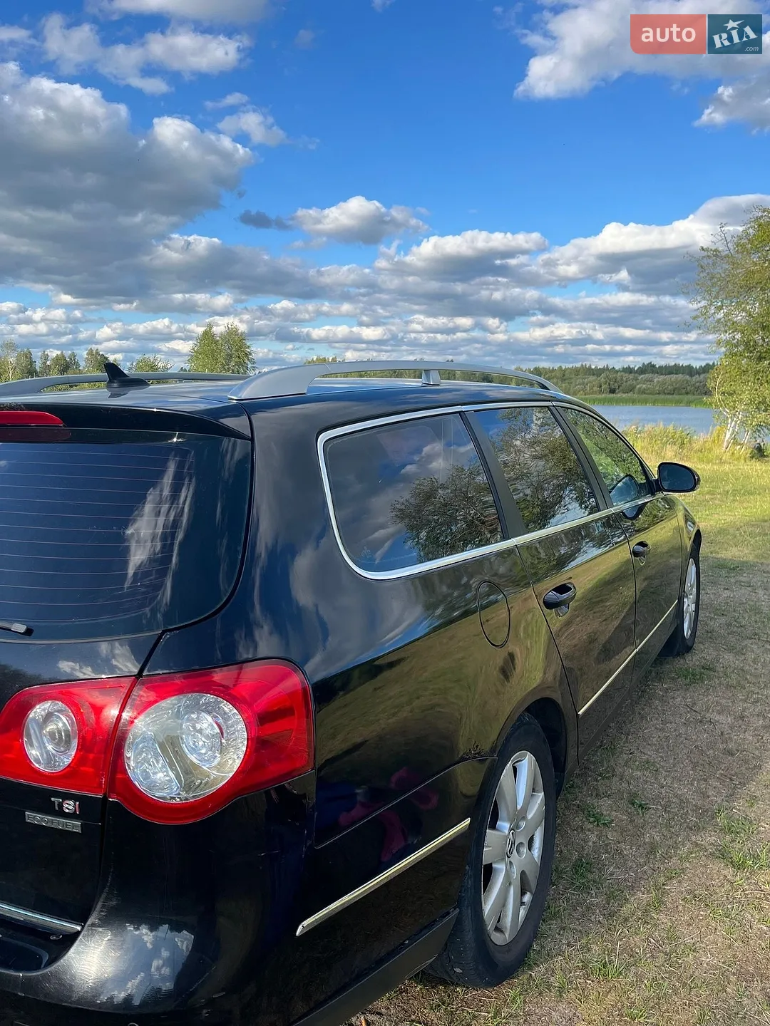 2010 Volkswagen Passat - мініатюра 9