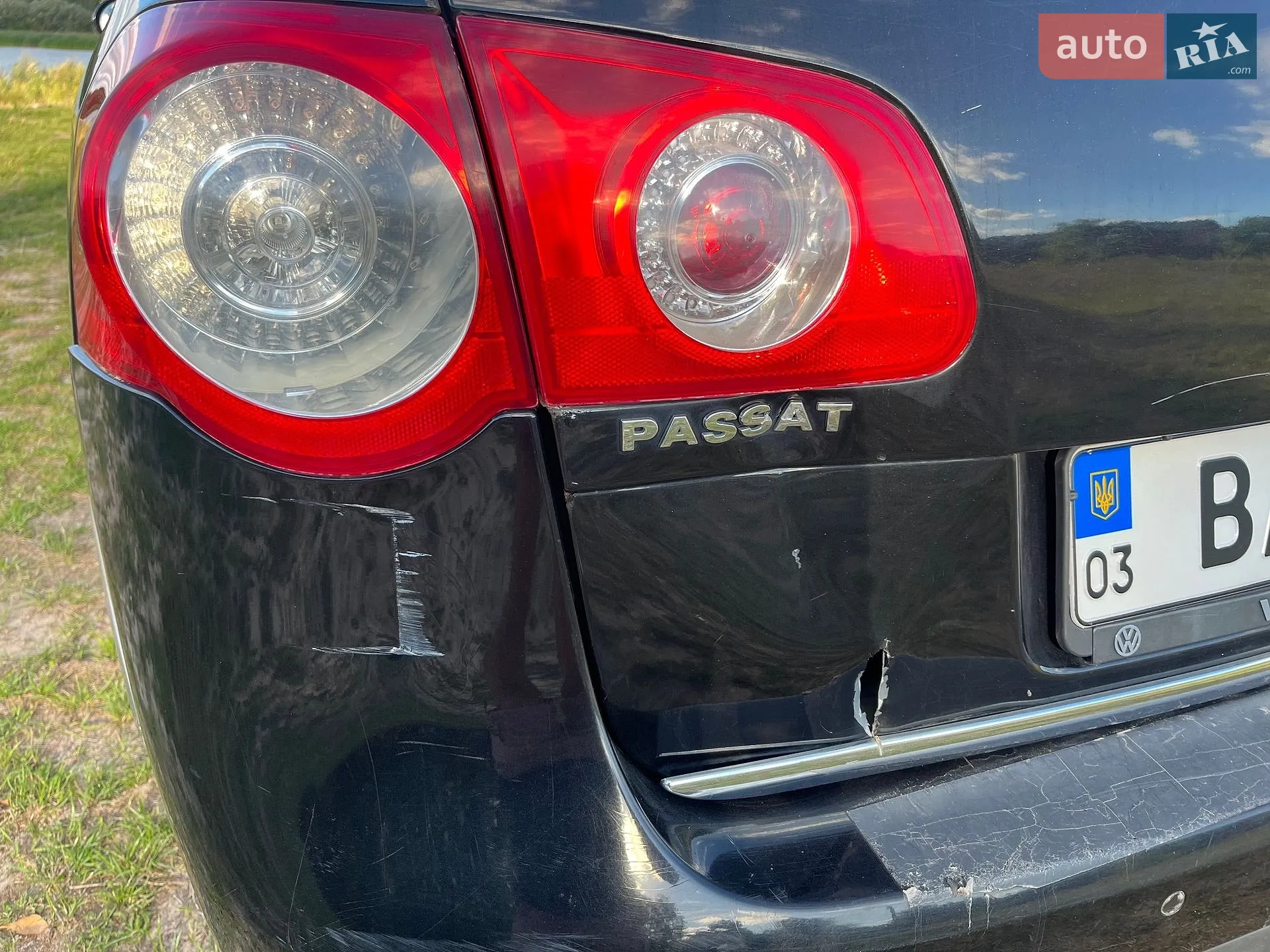 2010 Volkswagen Passat - мініатюра 11