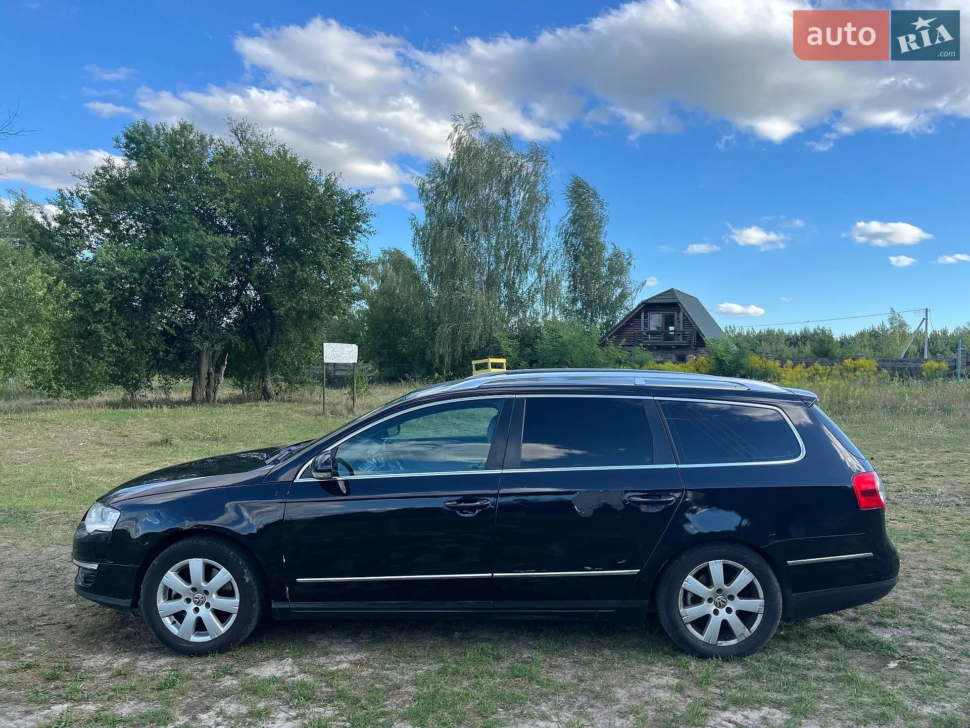 2010 Volkswagen Passat - мініатюра 5