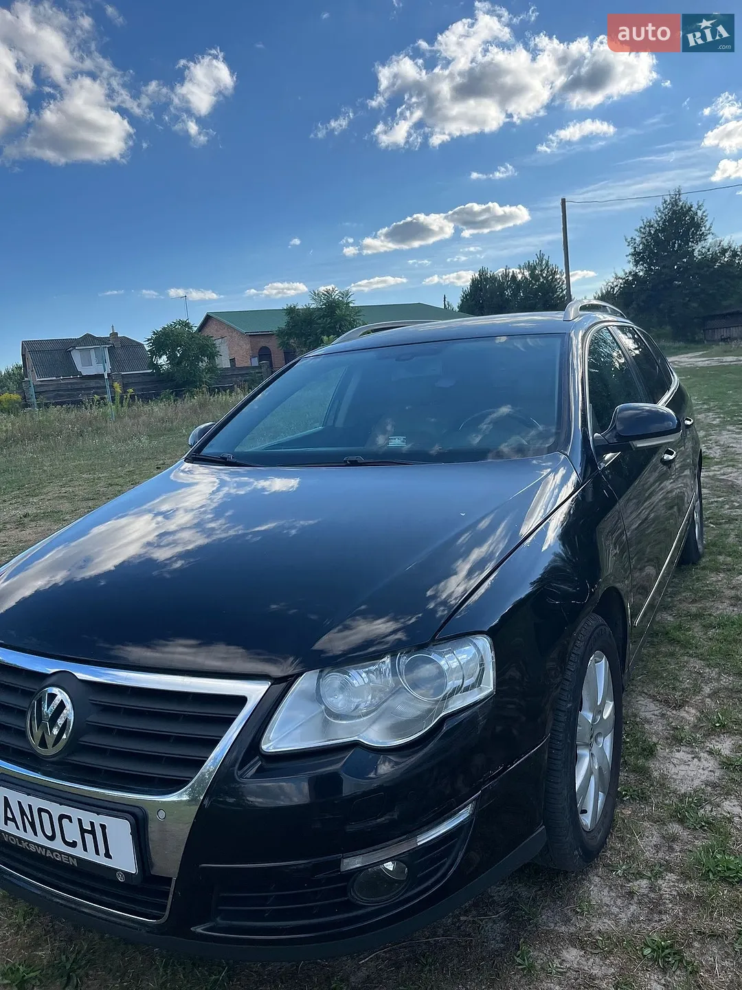 2010 Volkswagen Passat - фото 1