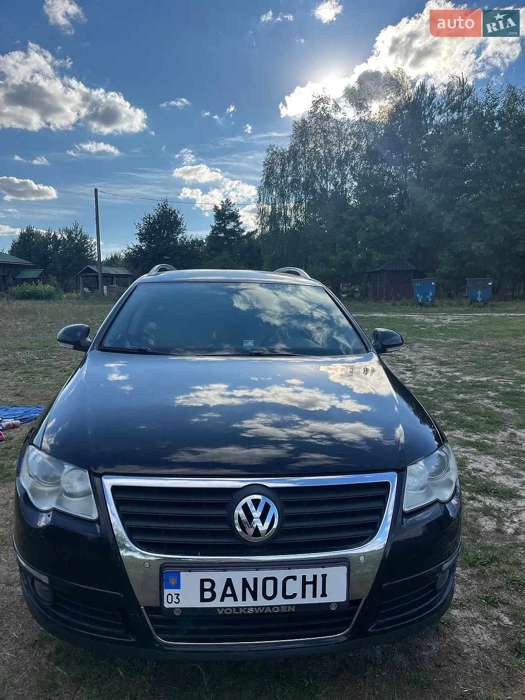 2010 Volkswagen Passat - мініатюра 17