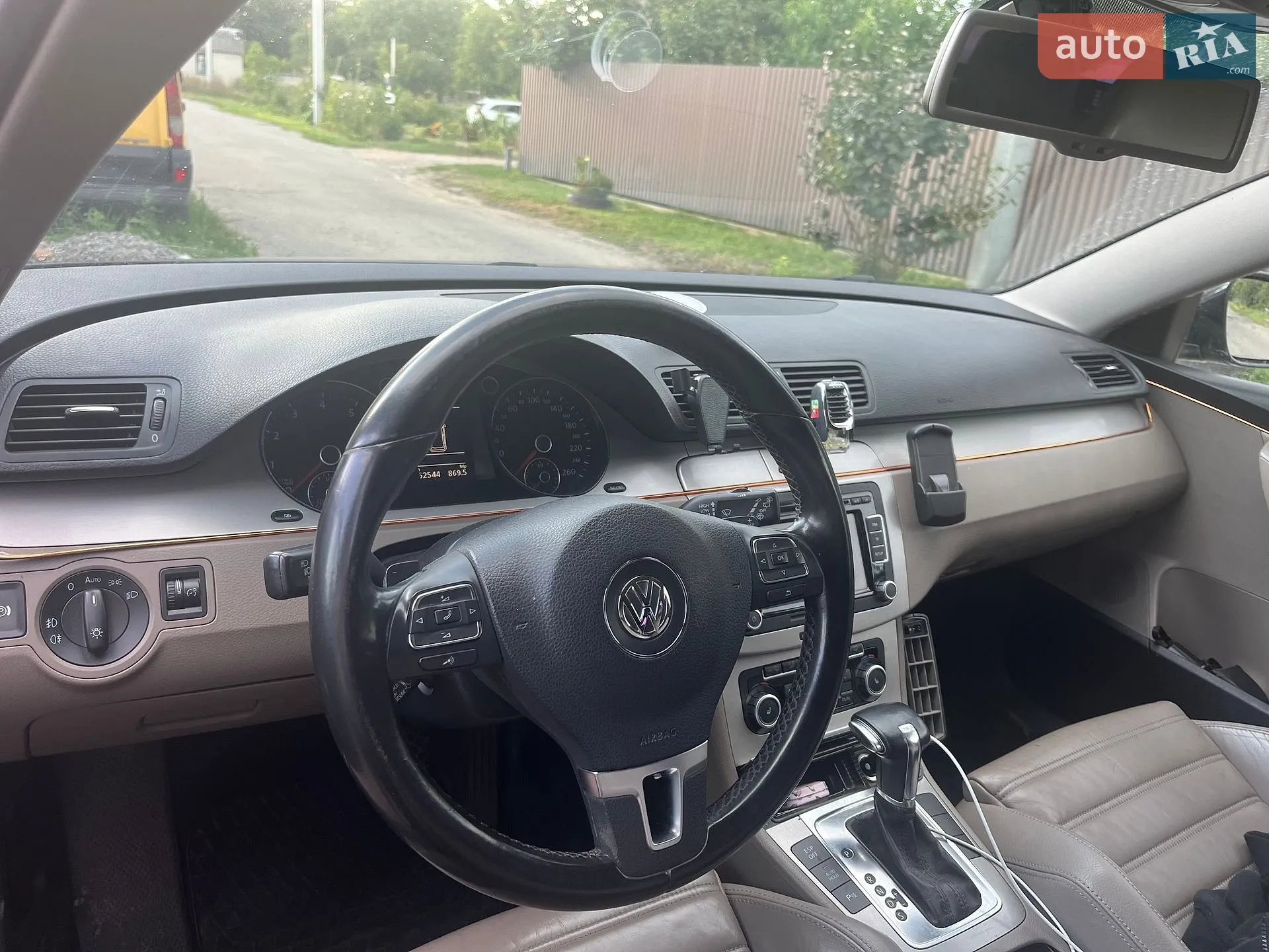 2010 Volkswagen Passat - мініатюра 18