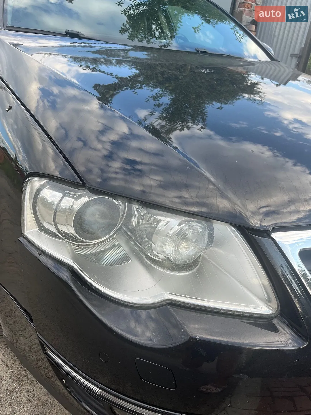 2010 Volkswagen Passat - мініатюра 22