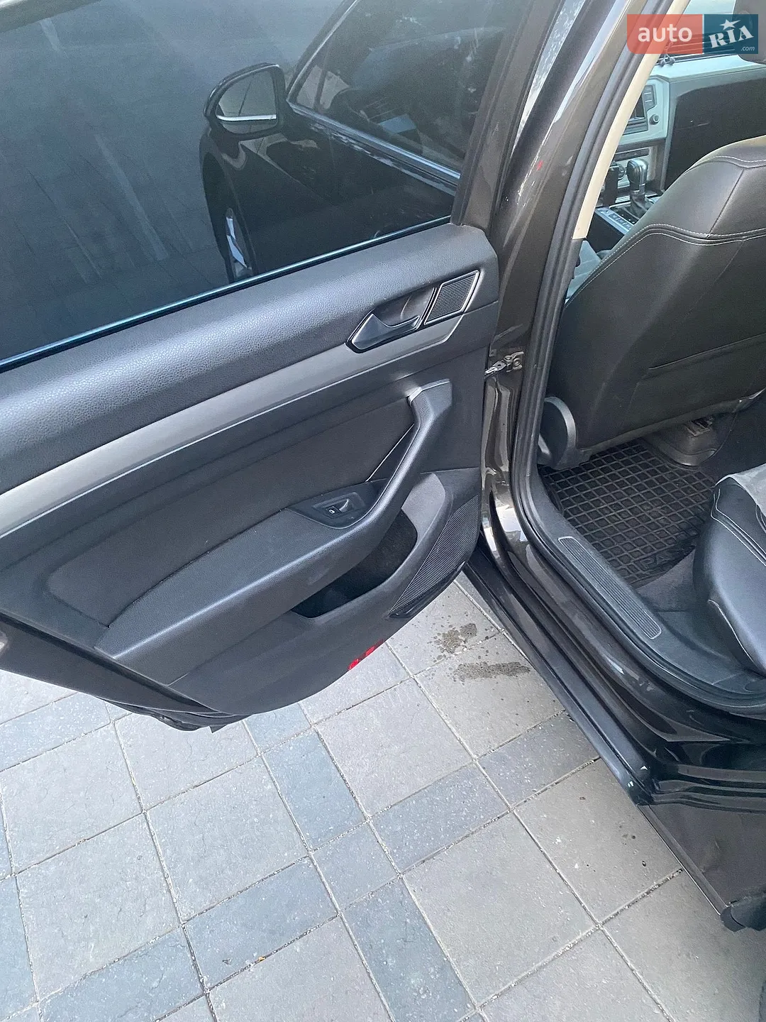 2015 Volkswagen Passat - мініатюра 12