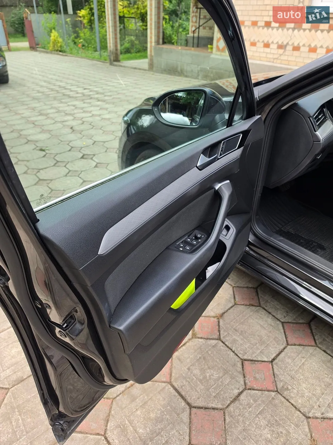 2021 Volkswagen Passat - мініатюра 5