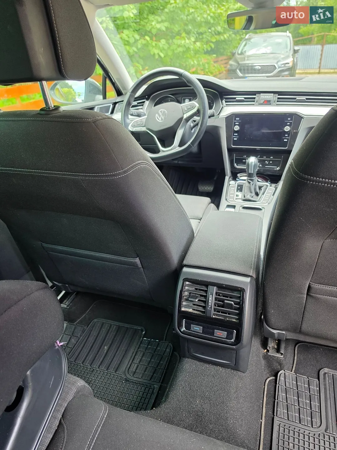 2021 Volkswagen Passat - мініатюра 6
