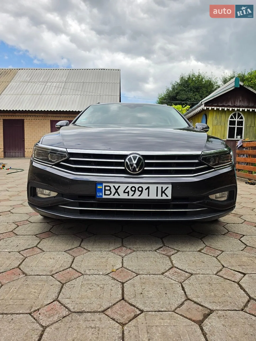 2021 Volkswagen Passat - мініатюра 11