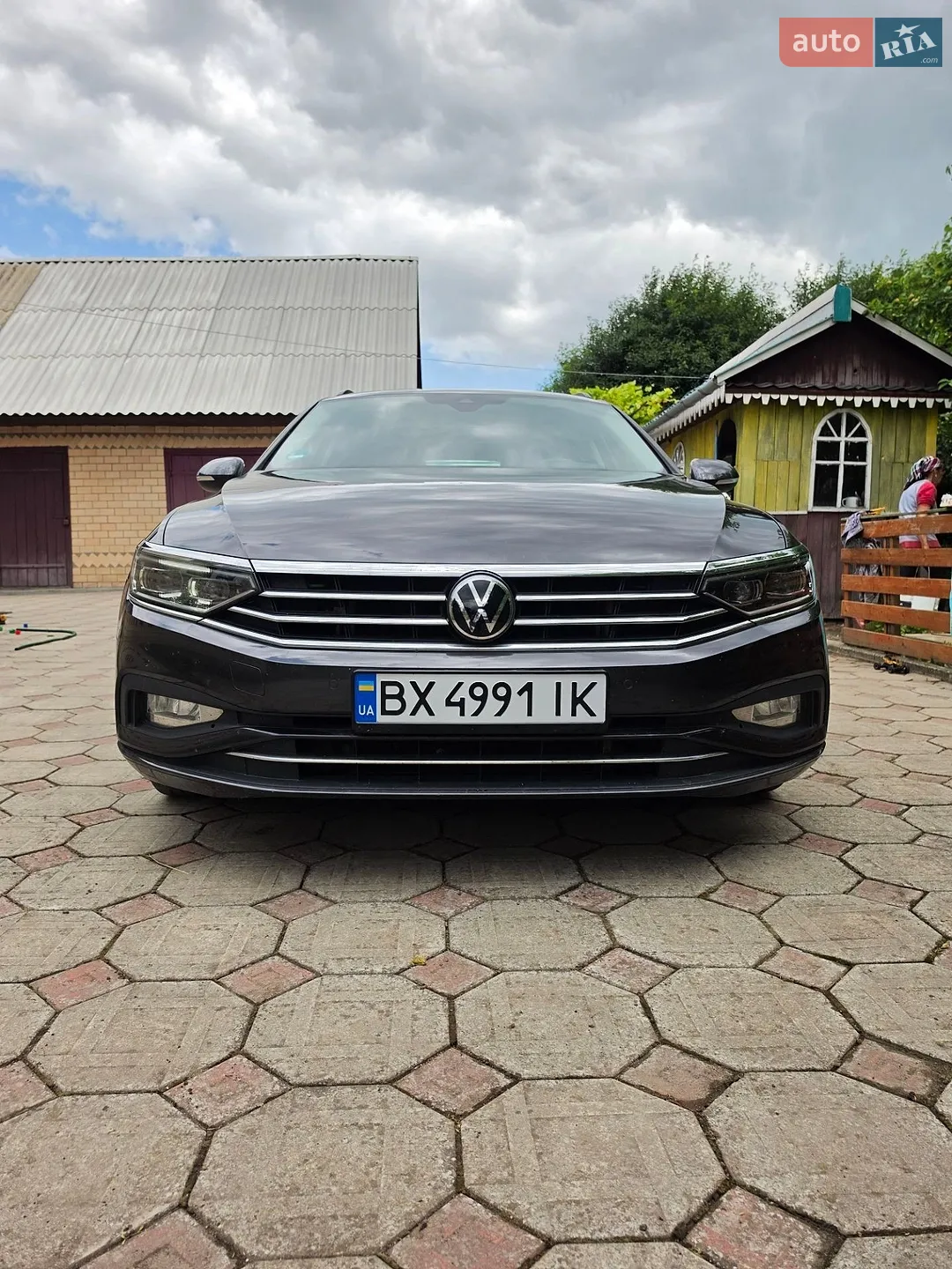 2021 Volkswagen Passat - мініатюра 13