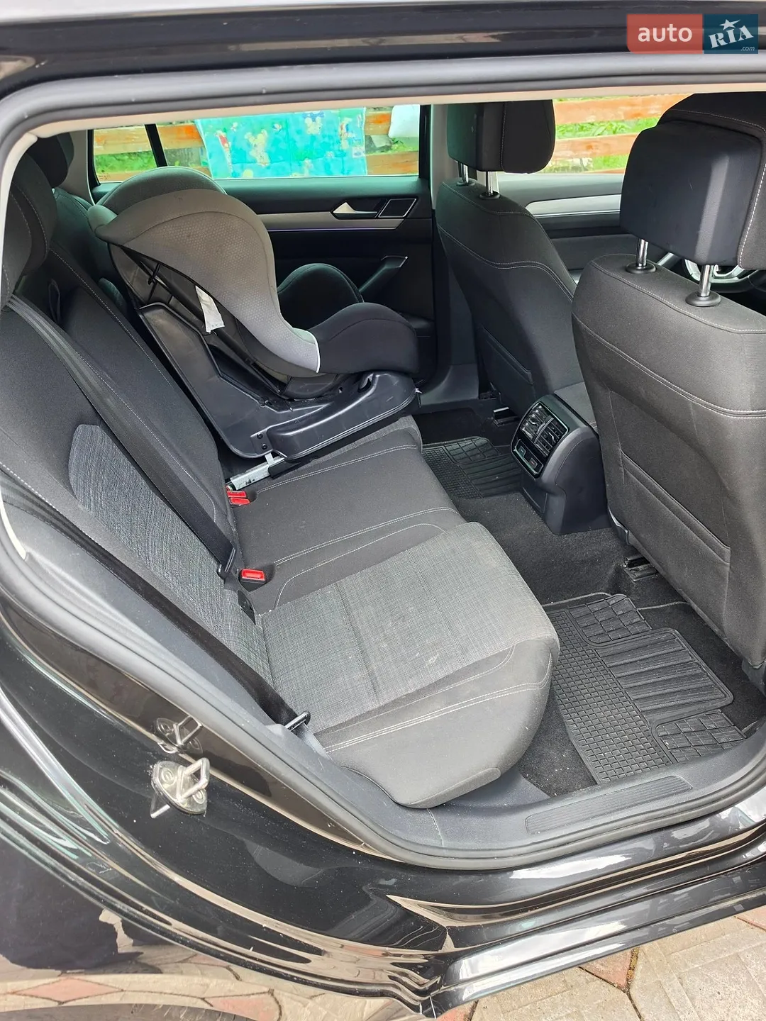 2021 Volkswagen Passat - мініатюра 7