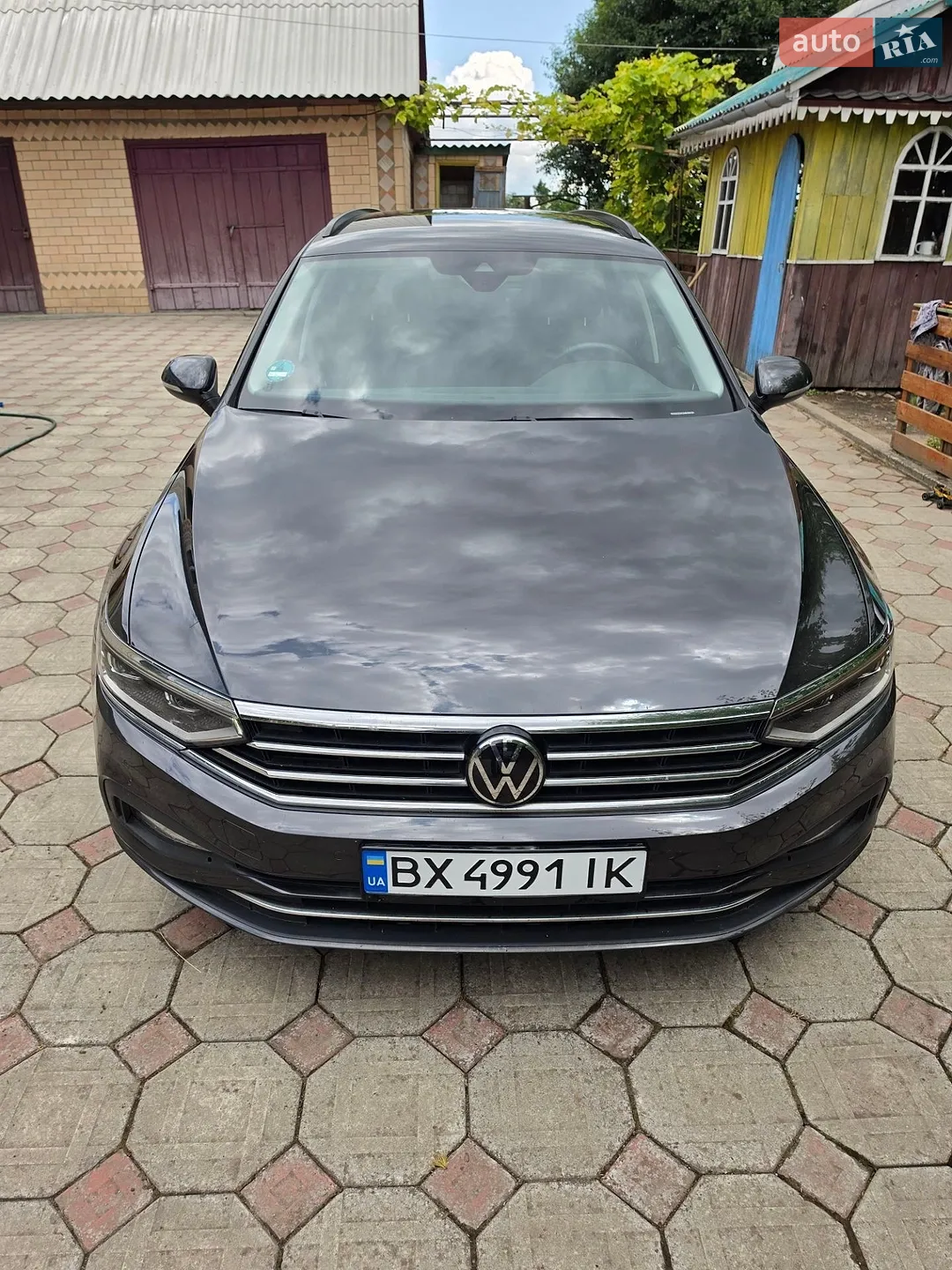 2021 Volkswagen Passat - мініатюра 14