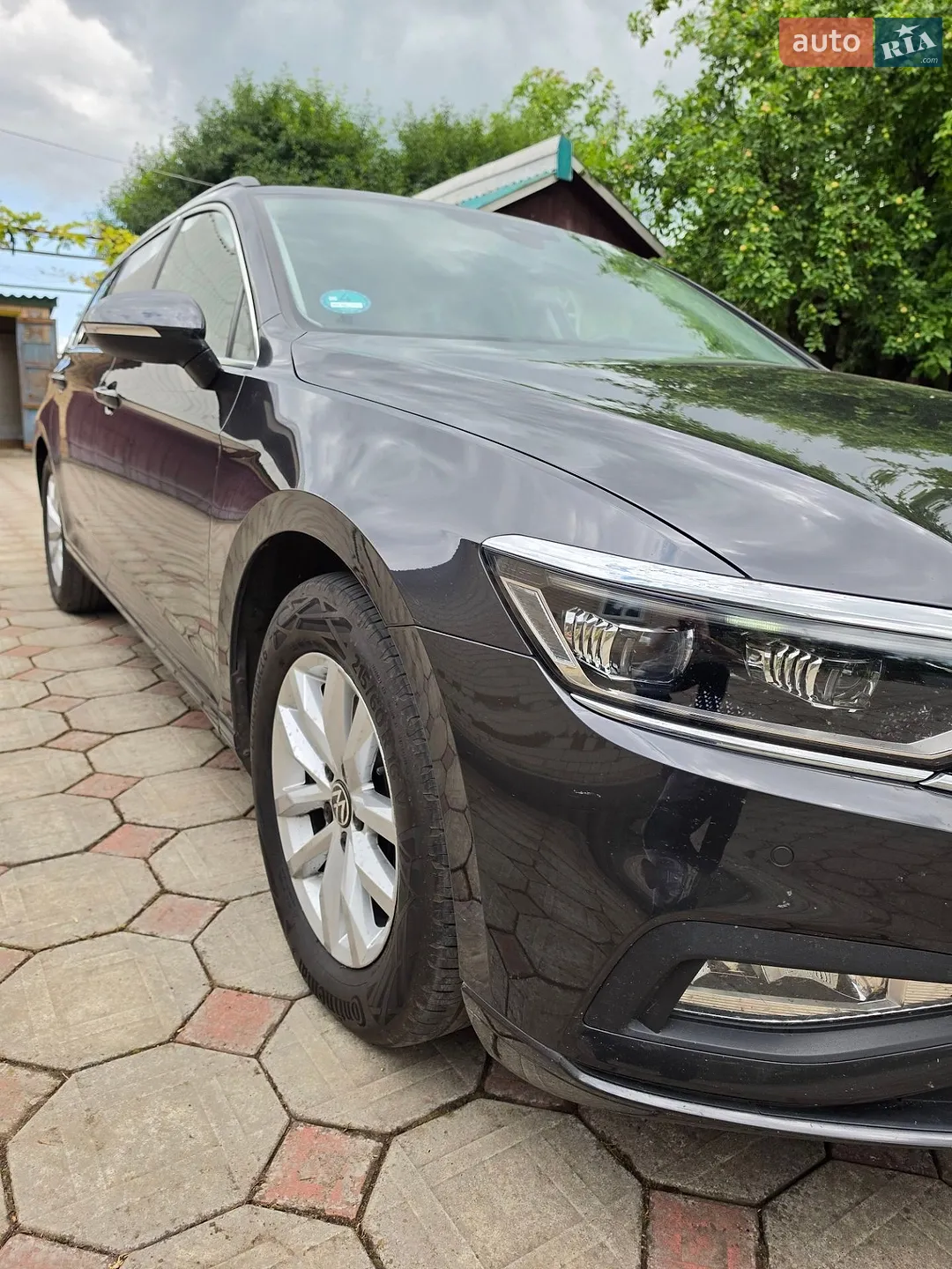 2021 Volkswagen Passat - мініатюра 17