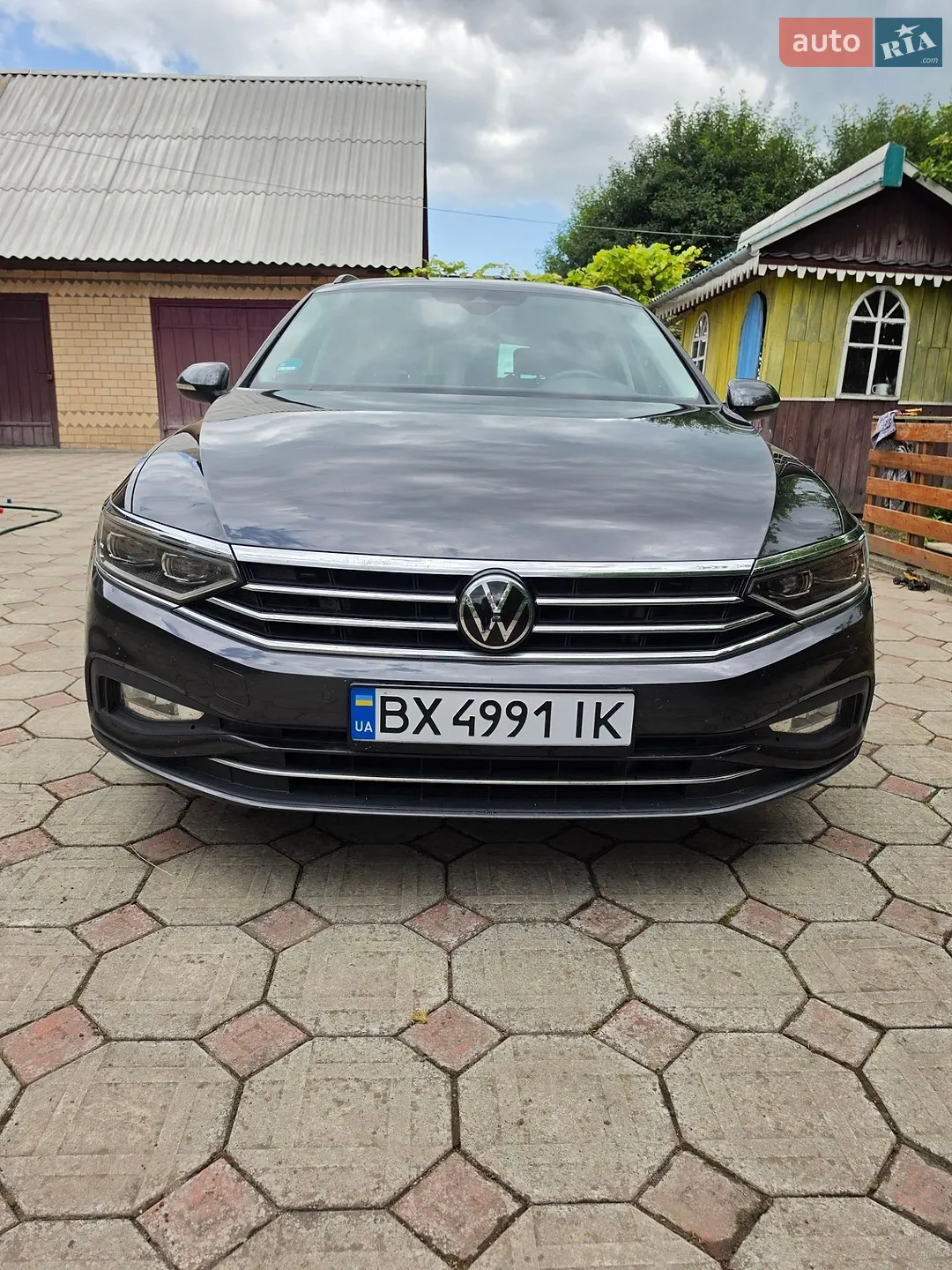 2021 Volkswagen Passat - мініатюра 16