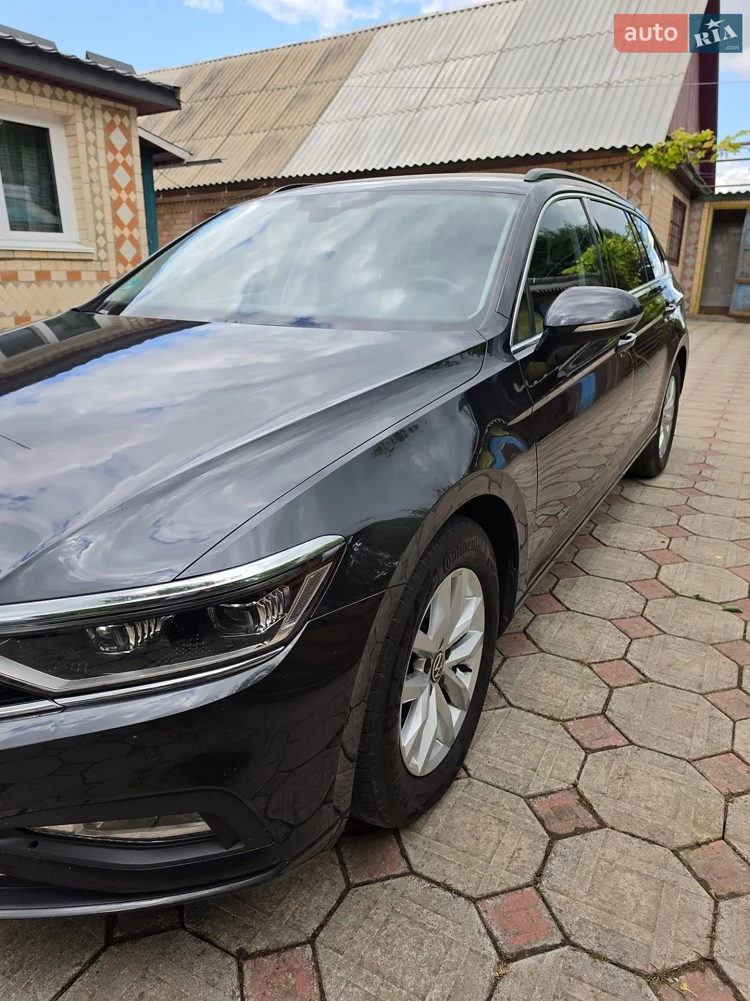2021 Volkswagen Passat - мініатюра 19