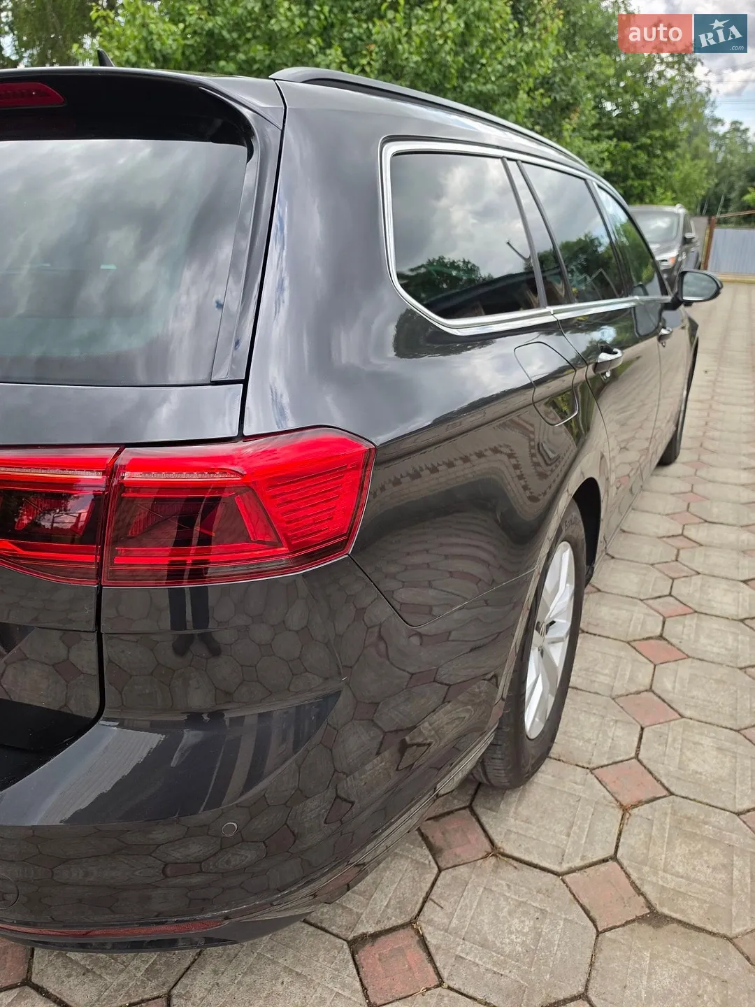 2021 Volkswagen Passat - мініатюра 22