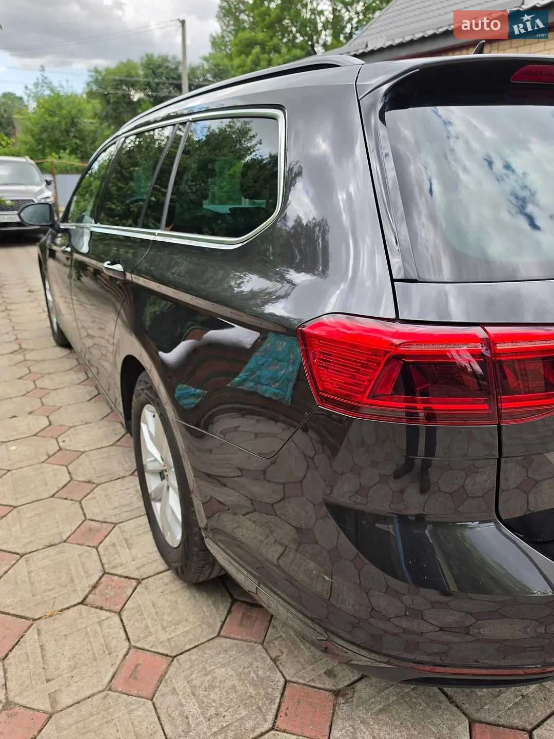 2021 Volkswagen Passat - мініатюра 23