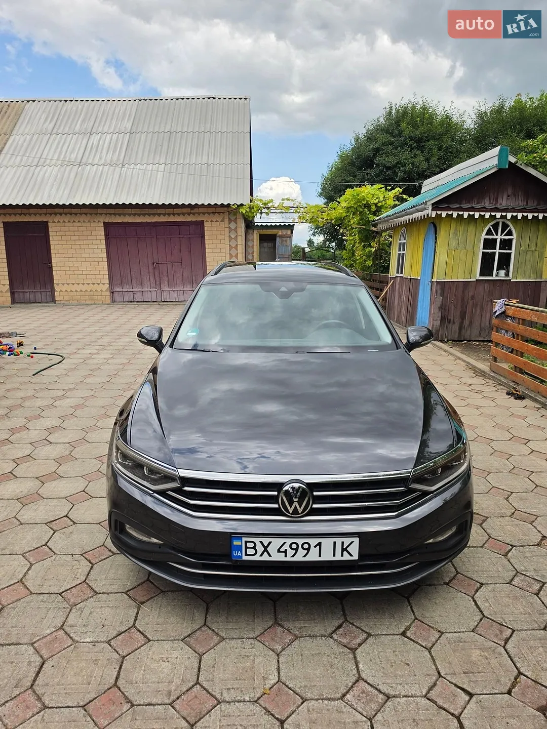 2021 Volkswagen Passat - мініатюра 15