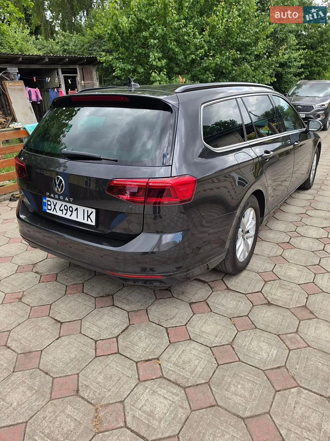 2021 Volkswagen Passat - мініатюра 26